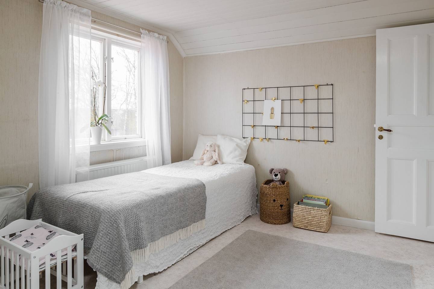 3 rum Villa på Gillstad Bengt-Svensgården 4 Lidköping Väster - Landsbygd Lidköpings kommun - bild 28
