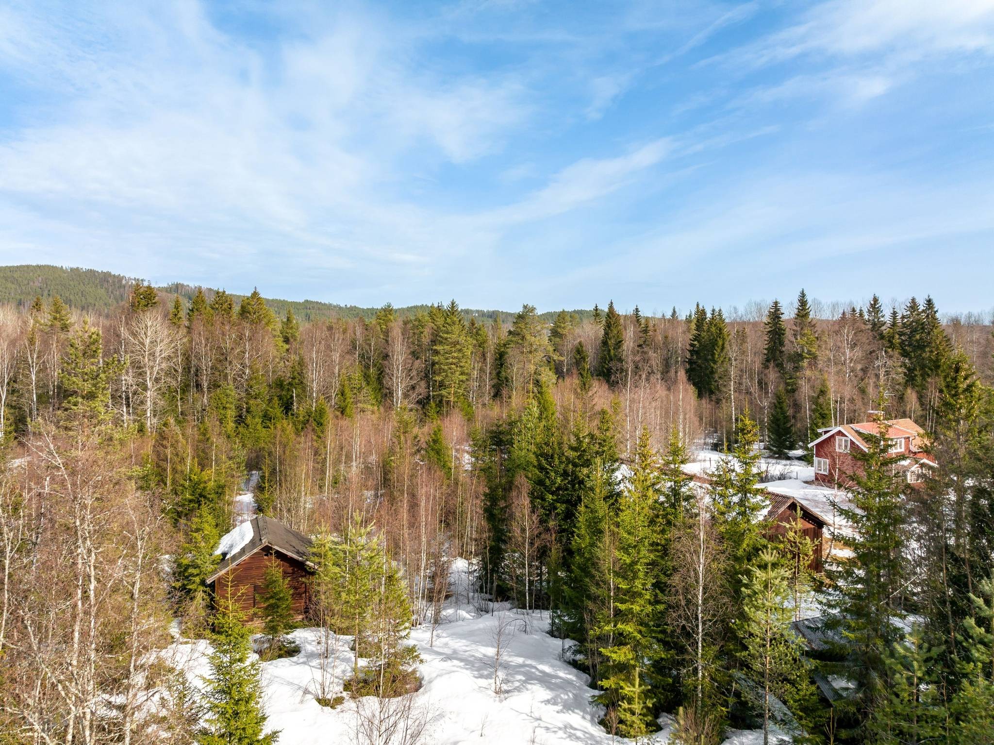 3 rum Villa på Marnäs 21 Marnäs Falu kommun - bild 23