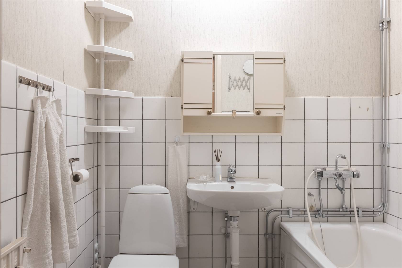 2 rum Lägenhet på Lektorsgatan 3b Nydala Malmö kommun - bild 17