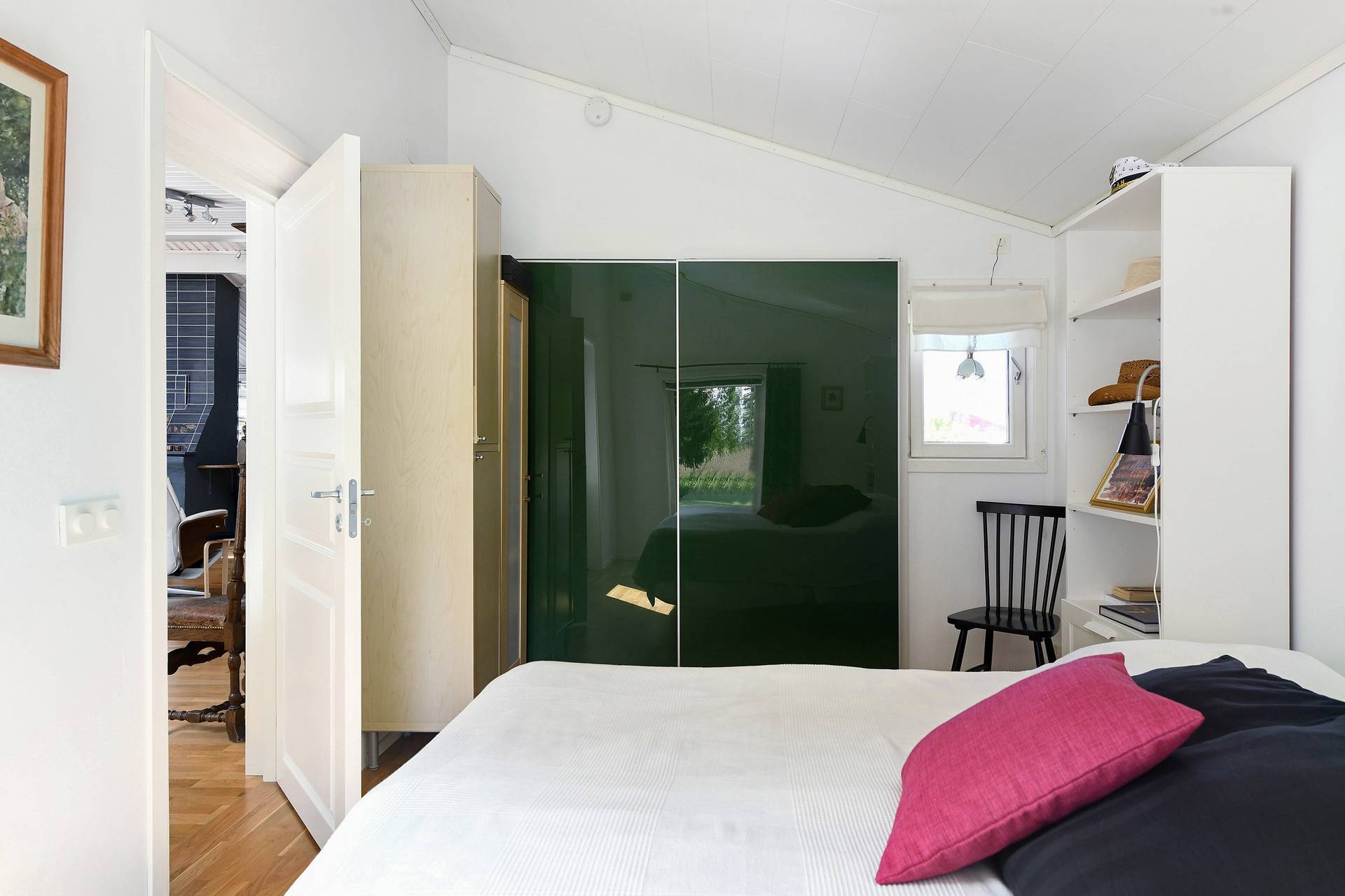 90 m² Villa på Enholmsvägen 13 Forsbacka Gävle kommun - bild 23