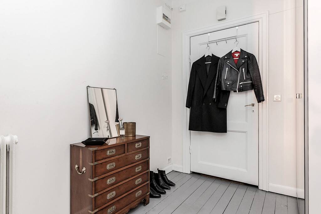 1 rum Lägenhet på Creutzgatan 7 Kungsholmen - Thorildsplan Stockholms kommun - bild 10