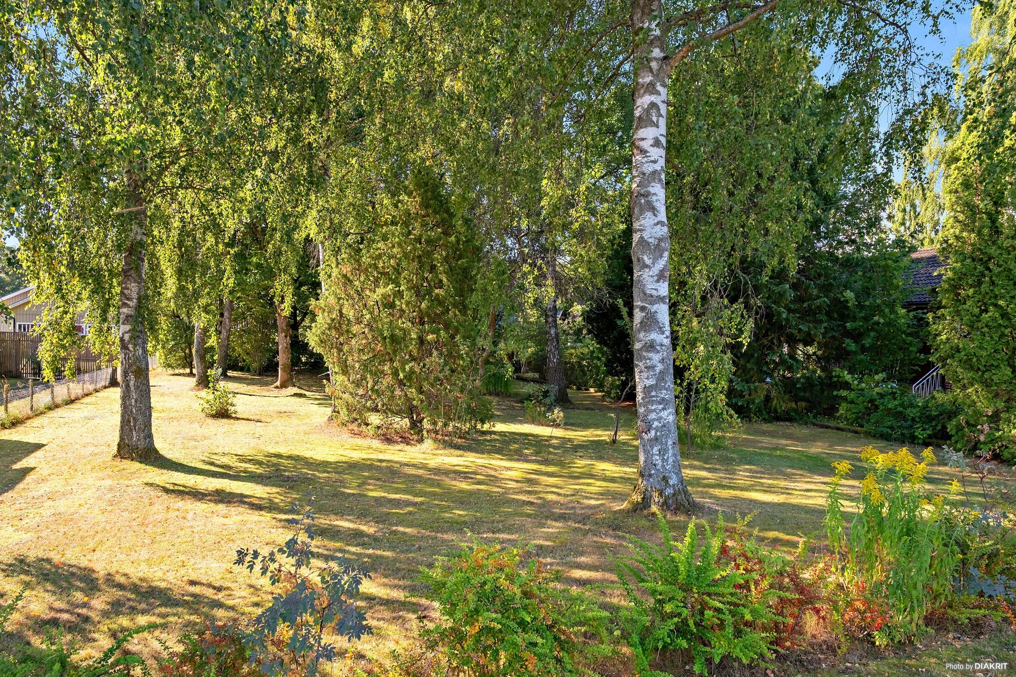 4 rum Villa på Otto Stenbocks väg 31 Örkelljunga - Vången Örkelljunga kommun - bild 22
