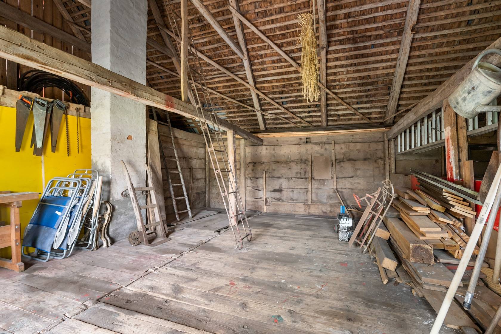 6 rum Villa på Skinningeholm 6455 Skånes Värsjö Örkelljunga kommun - bild 25