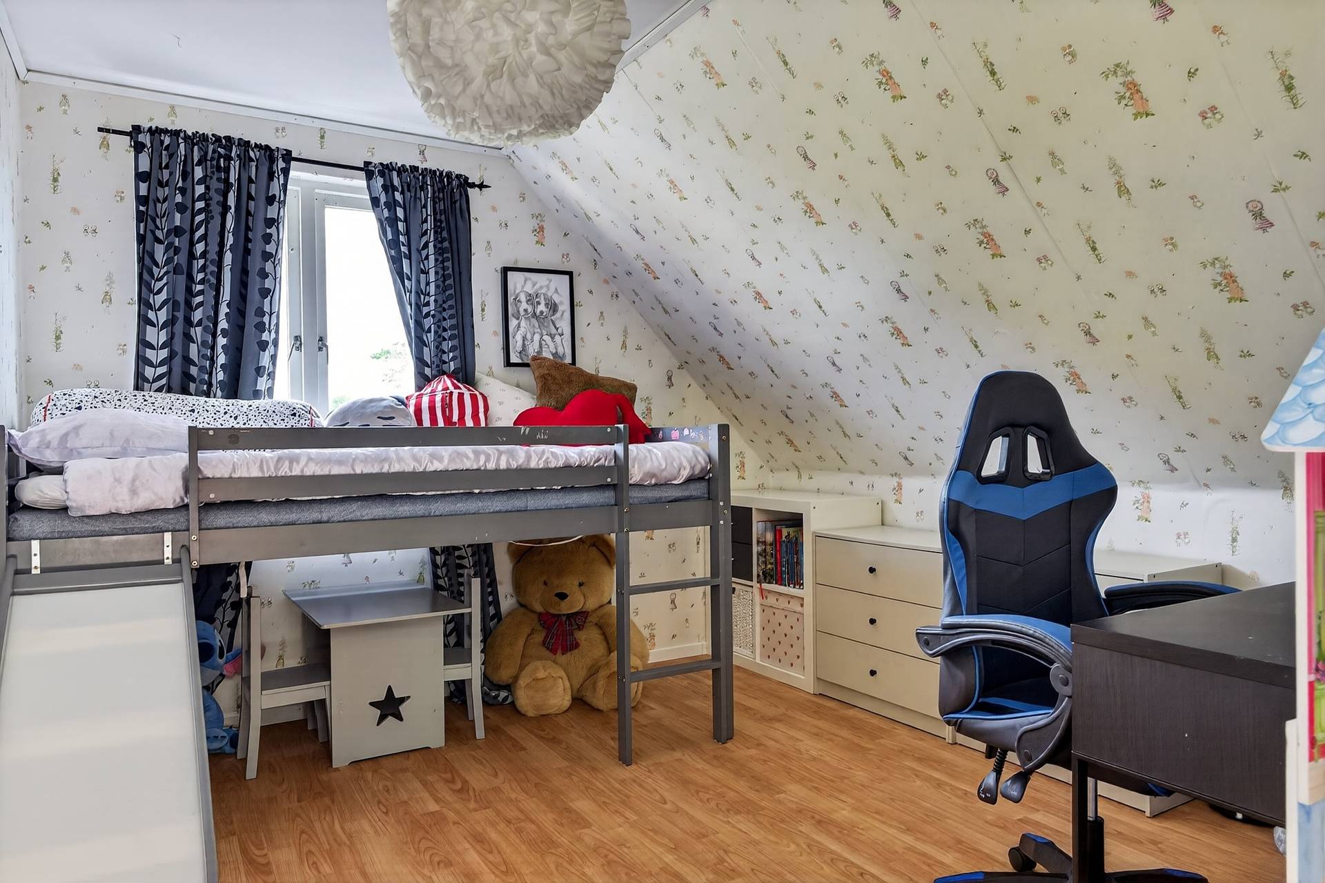 6 rum Villa på Rasbo-Nyvla Ärtkullen 152 Gåvsta Uppsala kommun - bild 28