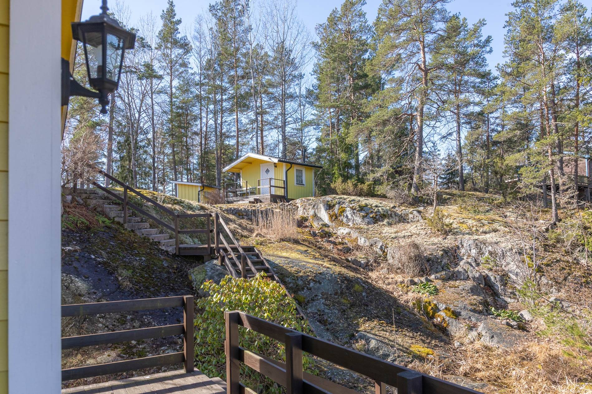4 rum Fritidshus på Ingarö Södra Lagnö 287 Södra Lagnö Värmdö kommun - bild 15