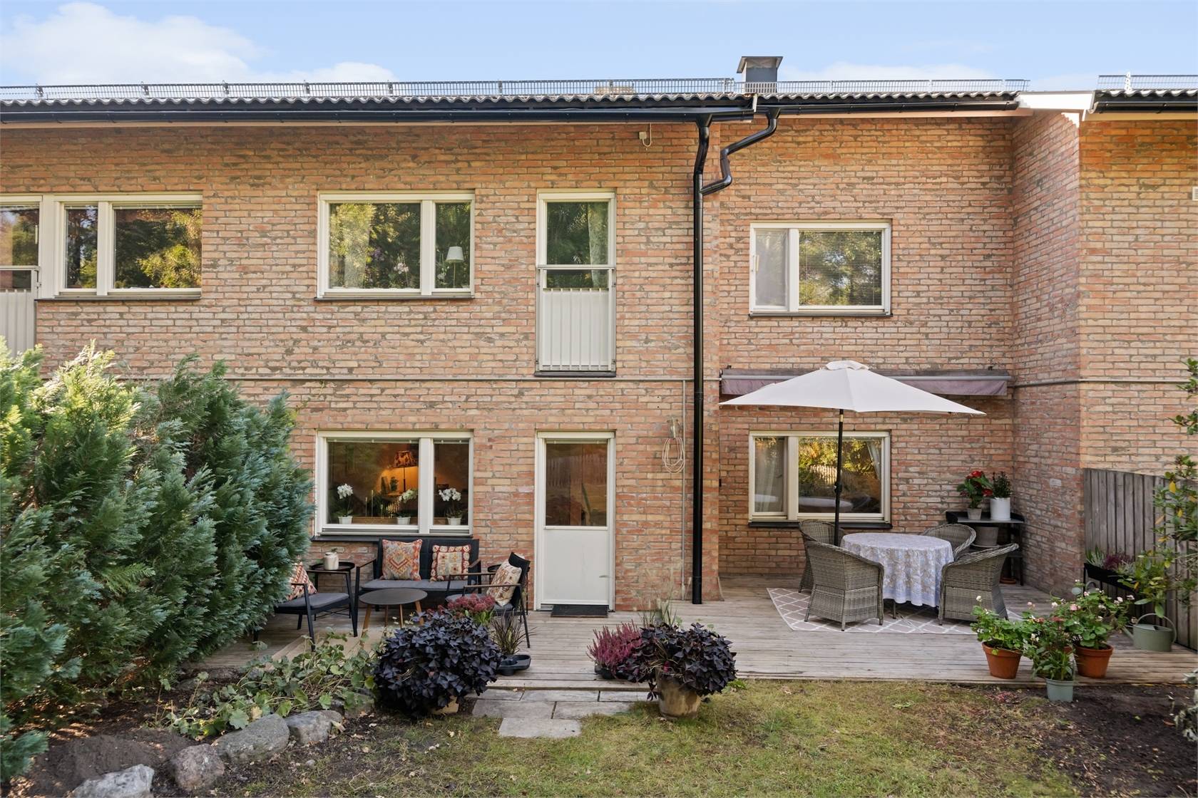 3 rum Lägenhet på Lillkalmarvägen 88A Djursholm Danderyds kommun - bild 5