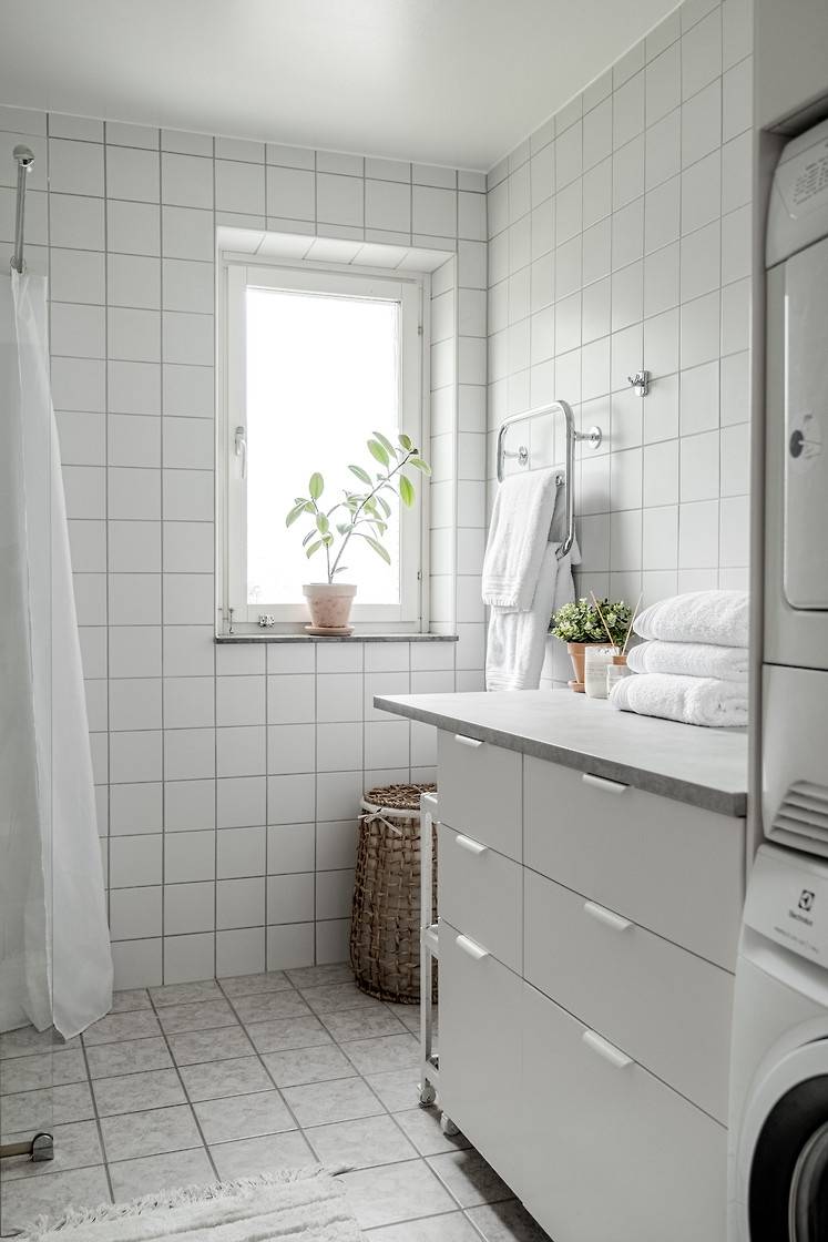 3 rum Lägenhet på Kamomillvägen 40 Hildedal Göteborgs kommun - bild 39