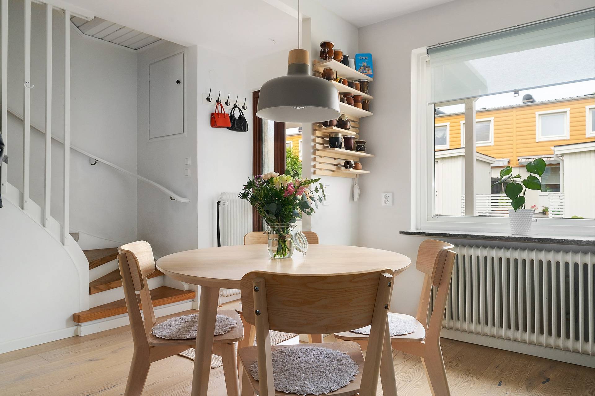 4 rum Radhus på Glöstorpsvägen 16F Tuve Göteborgs kommun - bild 8