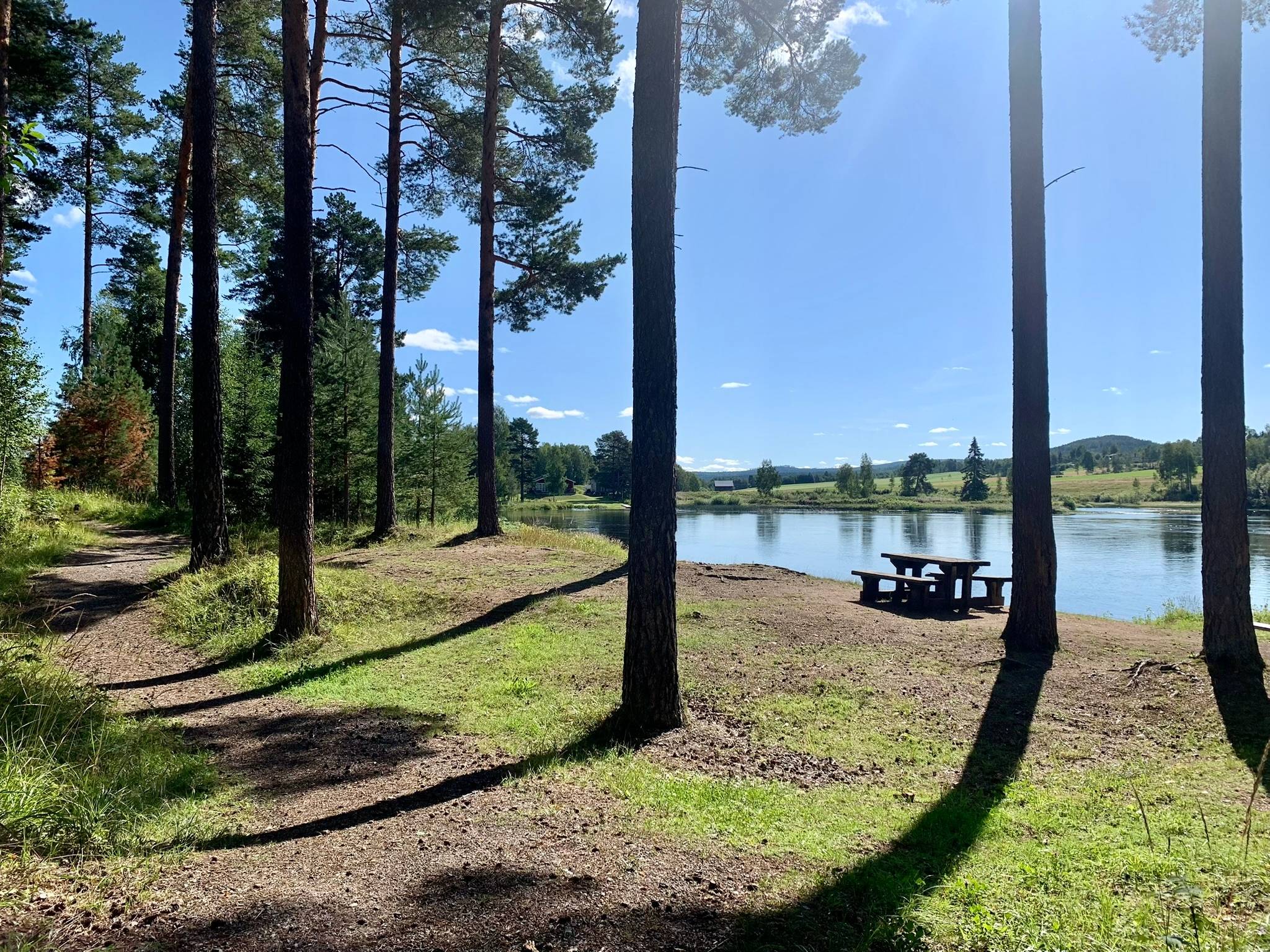 6 rum Gård/skog på Fränstavägen 211 Fränsta Ånge kommun - bild 84
