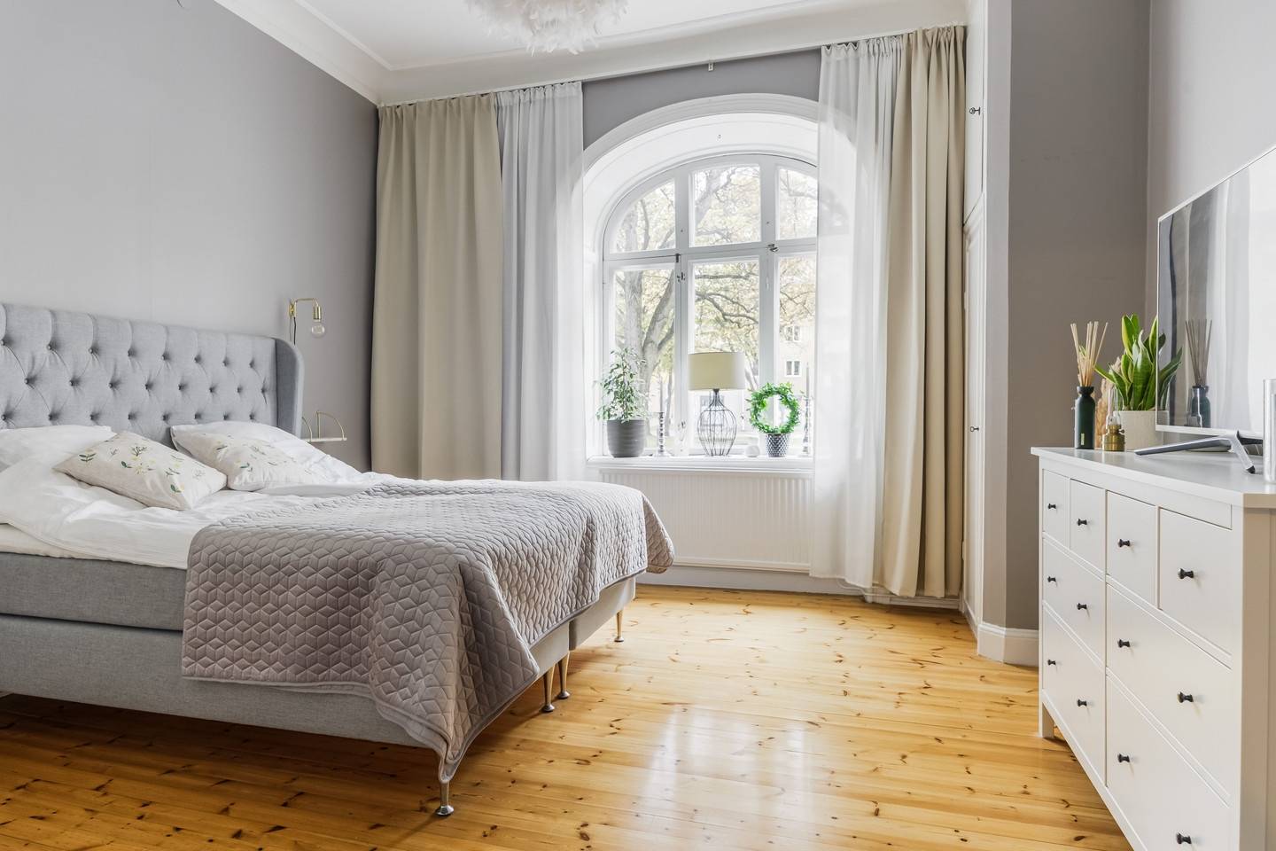 2 rum Lägenhet på Valbogatan 35 Centrum Gävle kommun - bild 11
