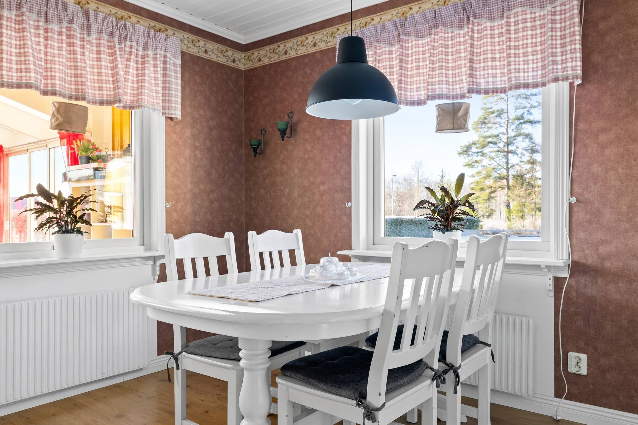 7 rum Villa på Boglösa Övre Rickeby 28 Boglösa Enköpings kommun - bild 6