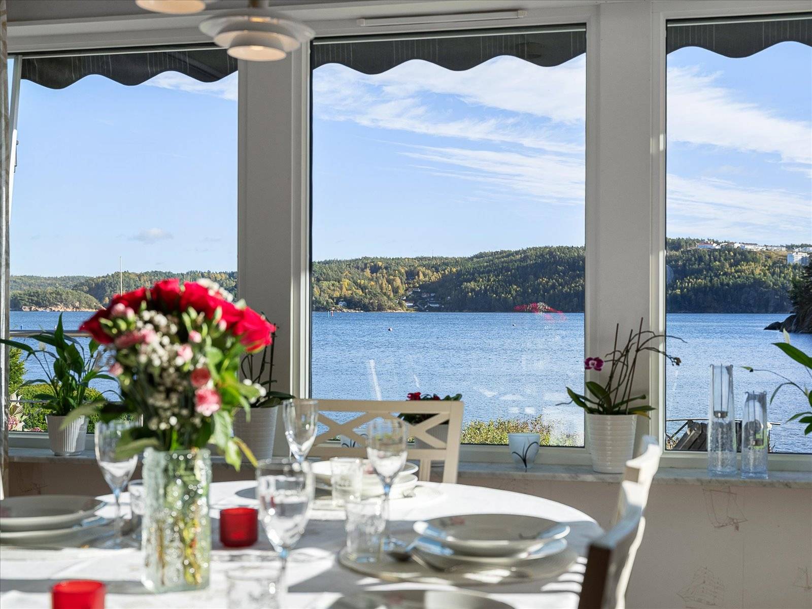 4 rum Villa på Rörviksvägen 48 Sunningen Uddevalla kommun - bild 15