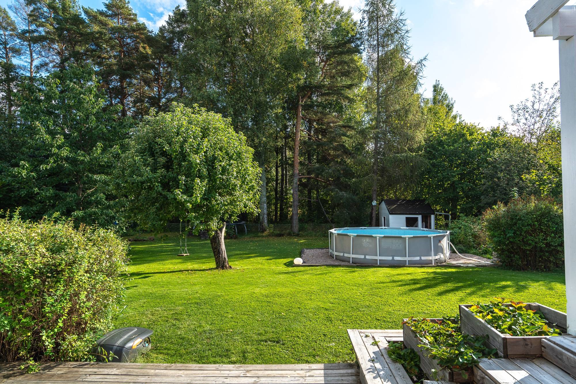4 rum Villa på Ullvigatan 25 Irsta Västerås kommun - bild 55