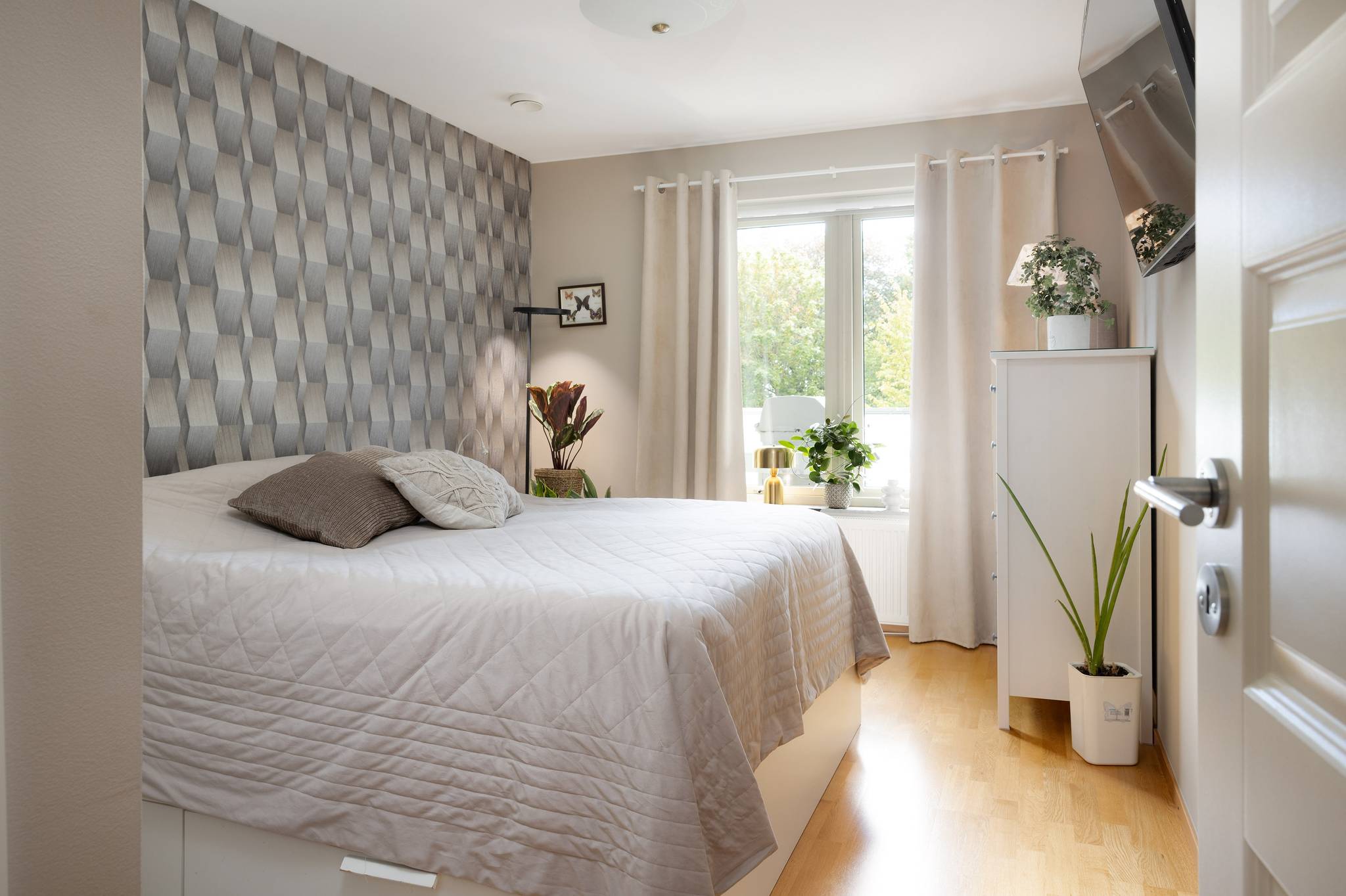 3 rum Lägenhet på Badvägen 22 Klagshamn Malmö kommun - bild 5