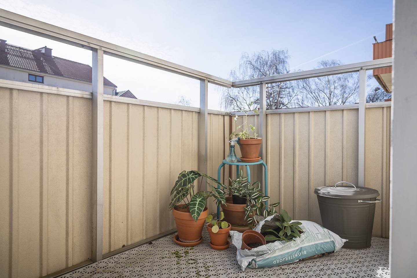 3 rum Lägenhet på Malmövägen 17A Vellinge Centralt Vellinge kommun - bild 22