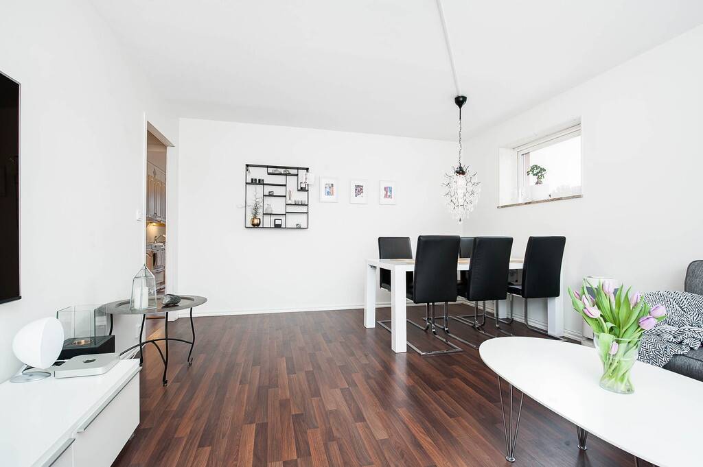 3 rum Lägenhet på Stolpgränd 26 Solhaga Örebro kommun - bild 10
