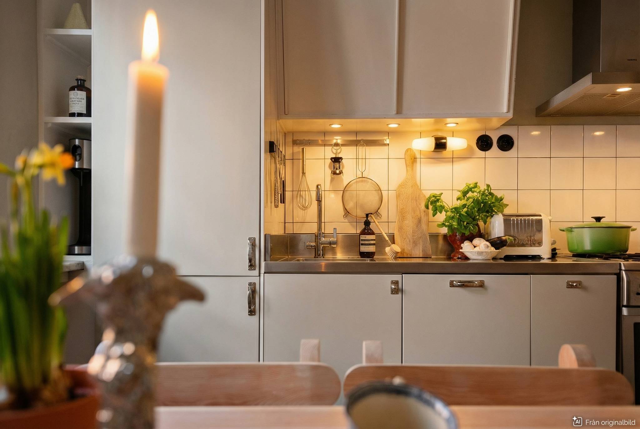 2 rum Lägenhet på Kattgränd 8 Södermalm/Maria Stockholms kommun - bild 15