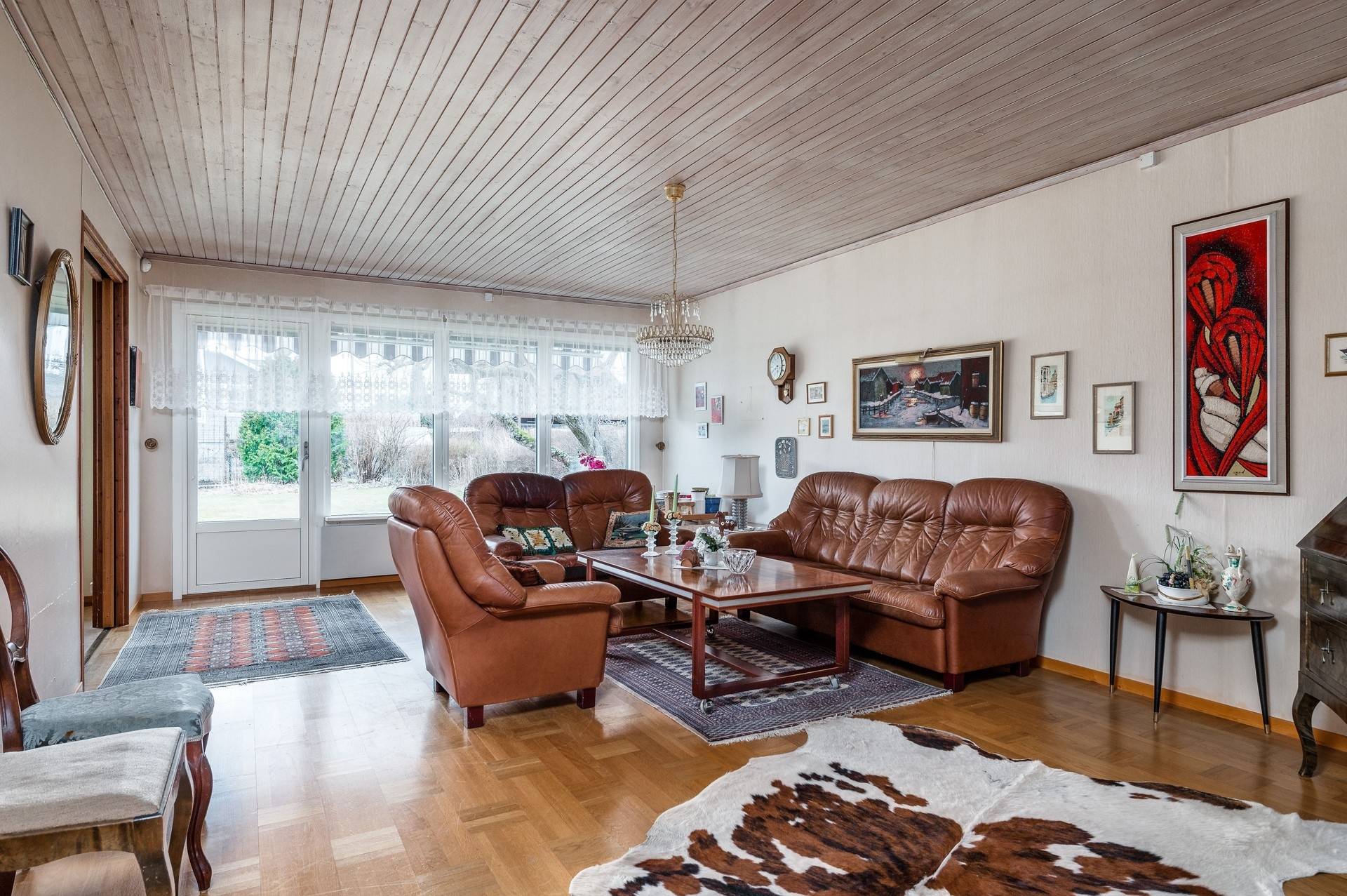 5 rum Villa på Roddargatan 26 Lindö Norrköpings kommun - bild 2