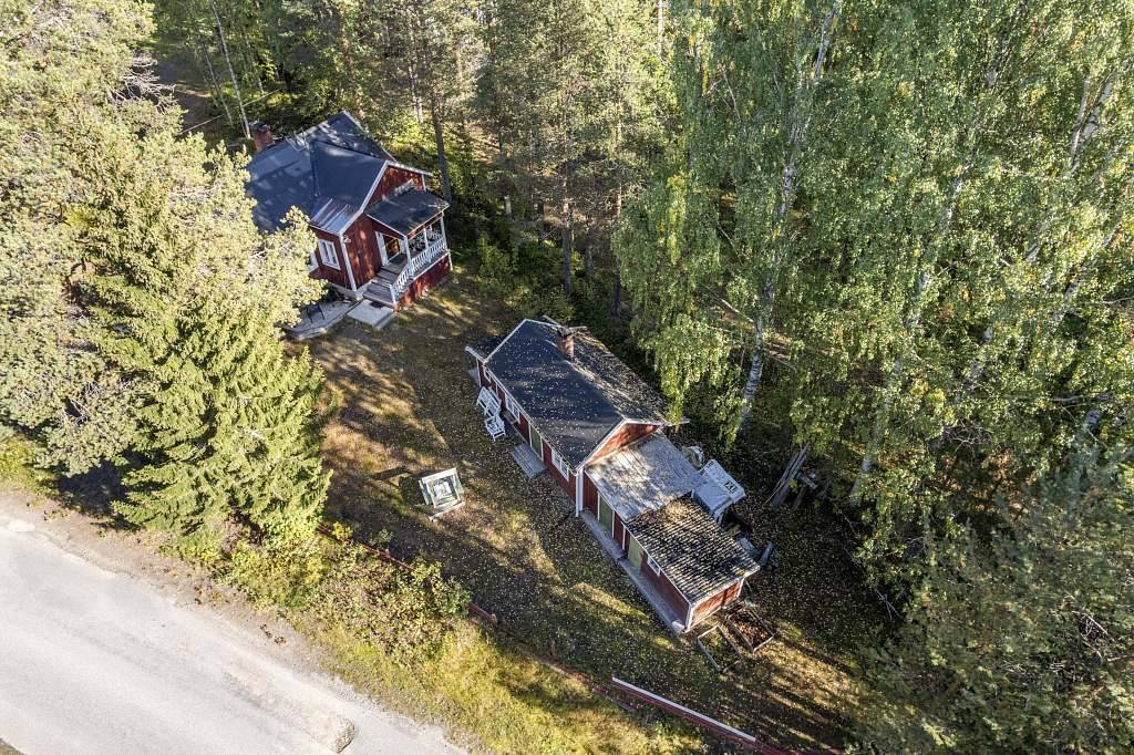 1 rum Fritidshus på Tällträsk 50 Tällträsk Piteå kommun - bild 14