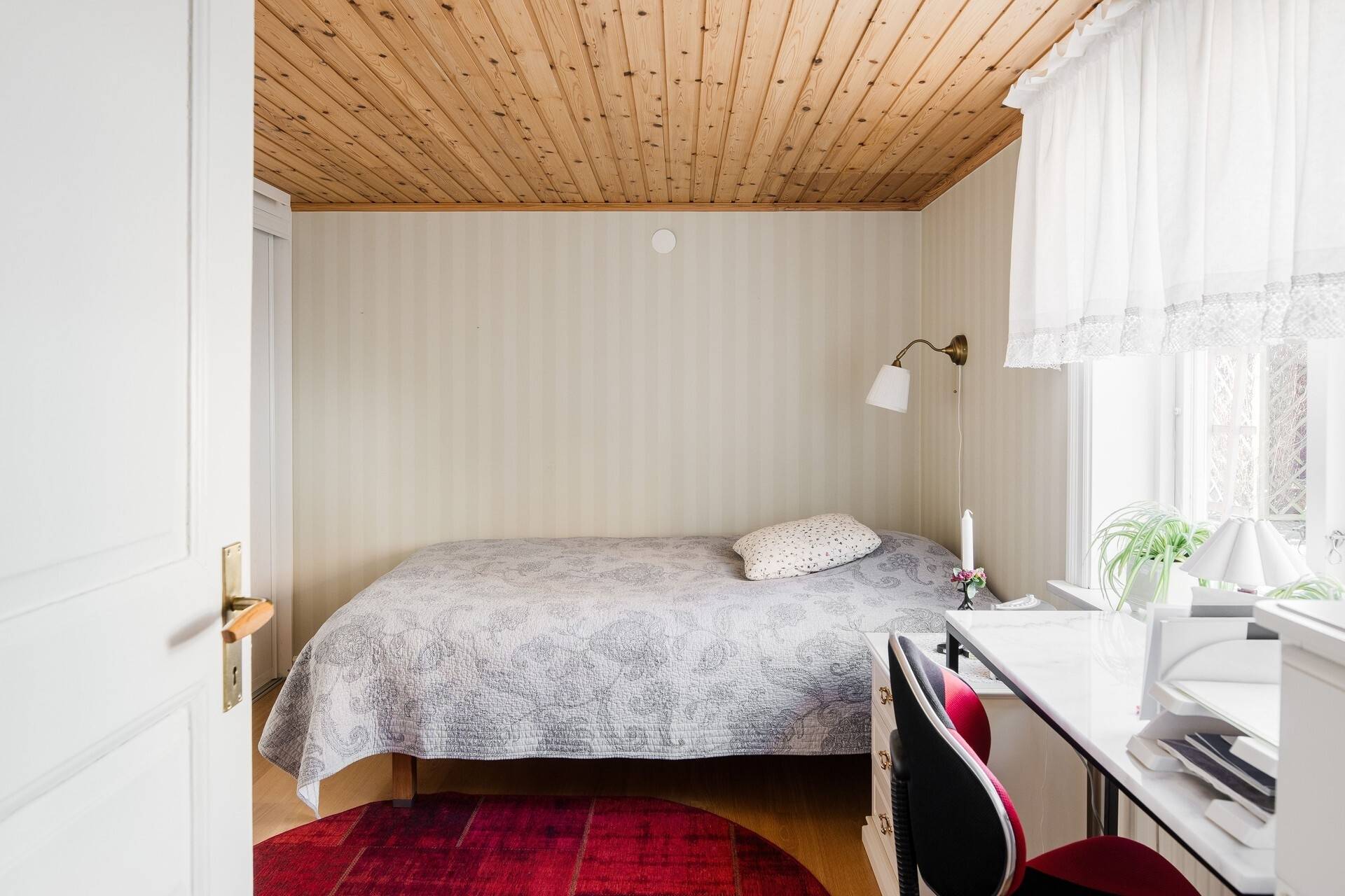 5 rum Villa på Grevhusgatan 7B Centrum Nya staden Lidköpings kommun - bild 21