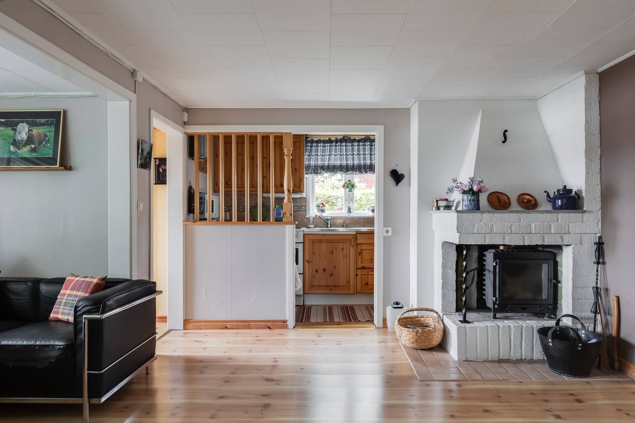 2 rum Fritidshus på Uddviksvägen 8 Tisaren Hallsbergs kommun - bild 13