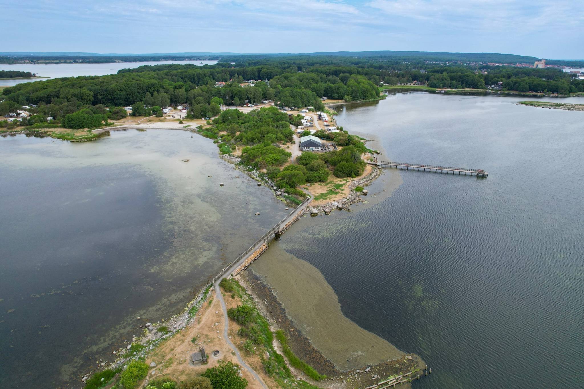 4 rum Fritidshus på Hallonstigen 8157 Tredenborg Sölvesborgs kommun - bild 26