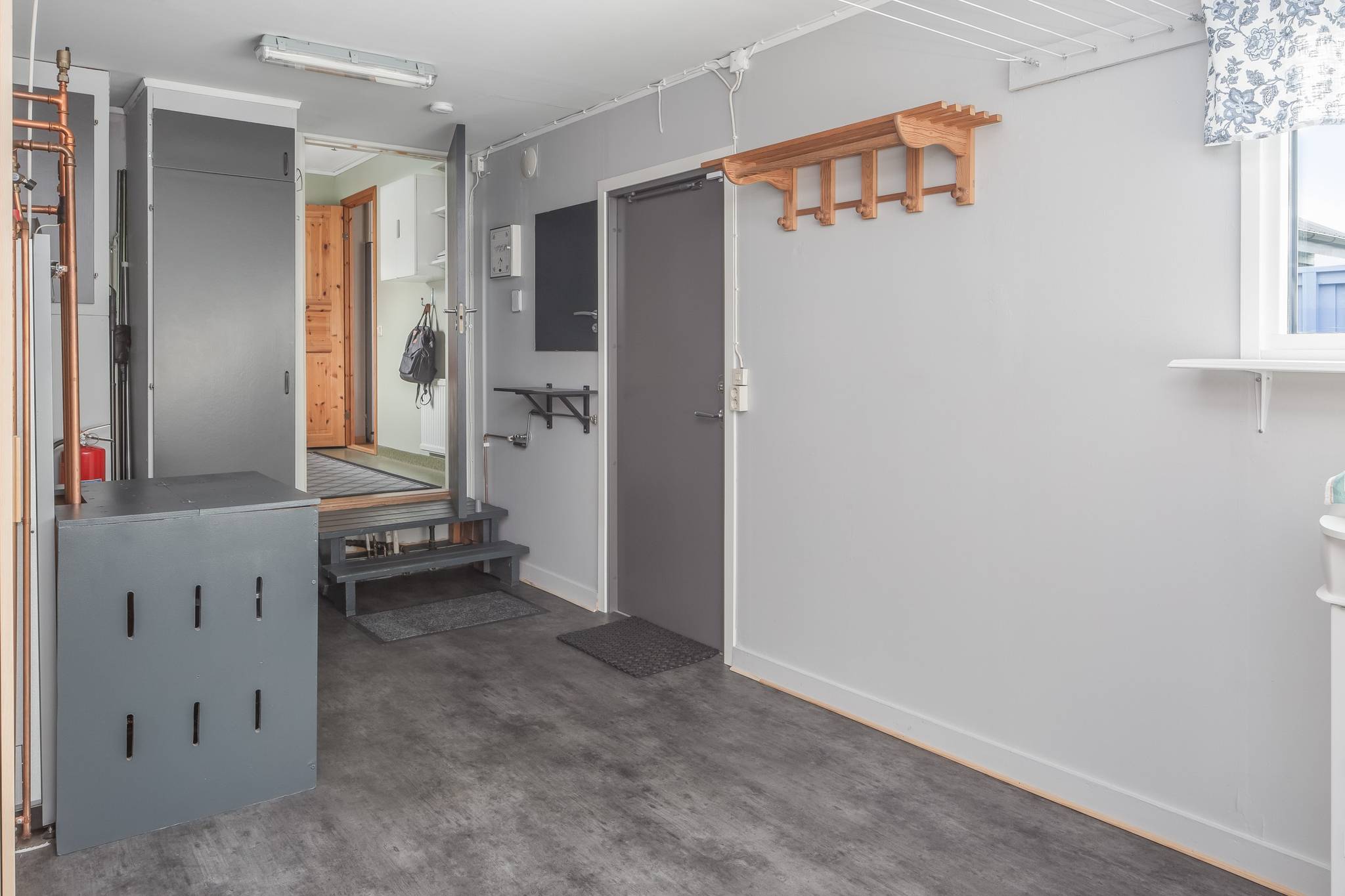 4 rum Villa på Lyckebäcksvägen 7 Västra Gärdet Falkenbergs kommun - bild 33