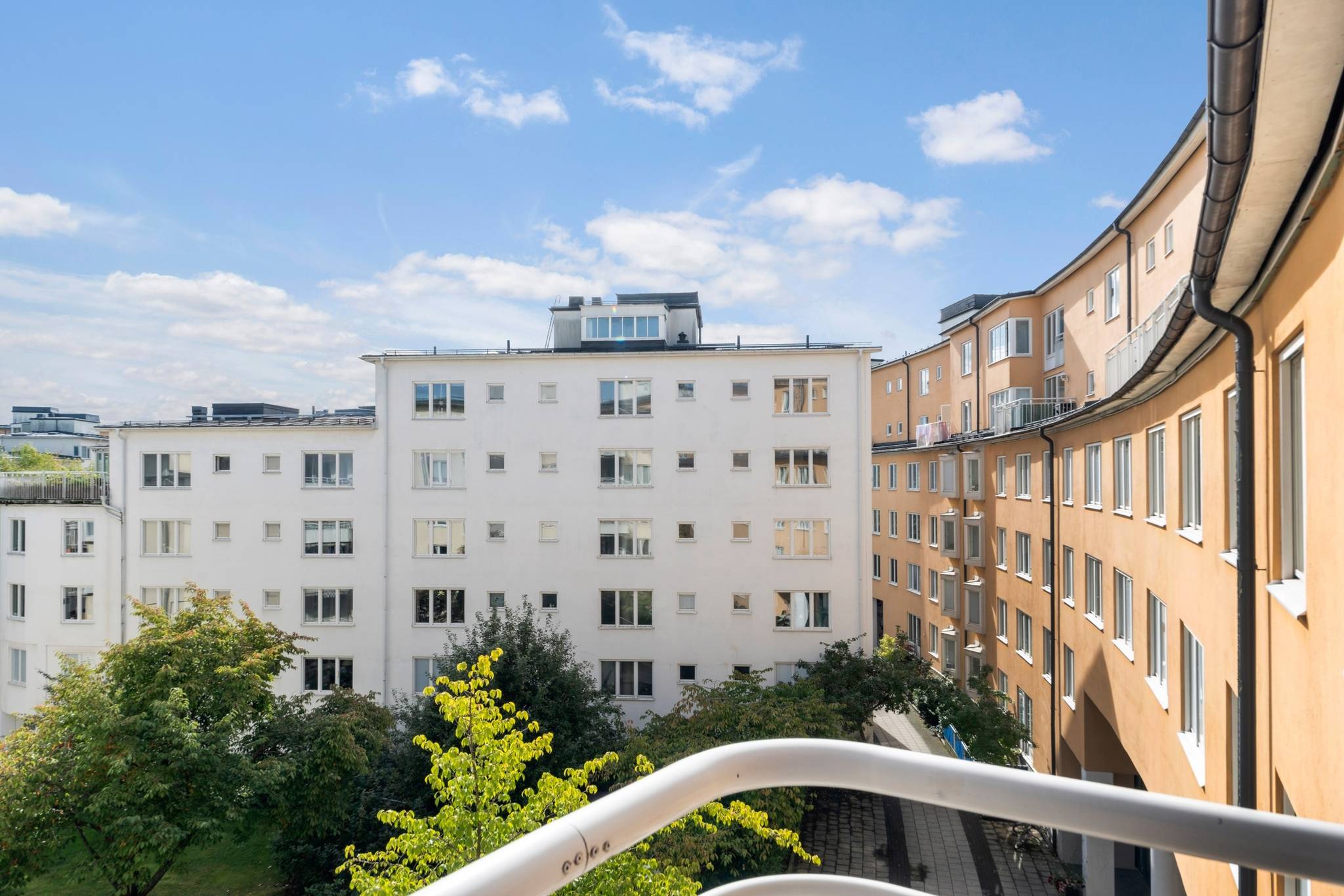 4.5 rum Lägenhet på Starrängsringen 44, 4tr Nedre Gärdet - Östermalm Stockholms kommun - bild 19