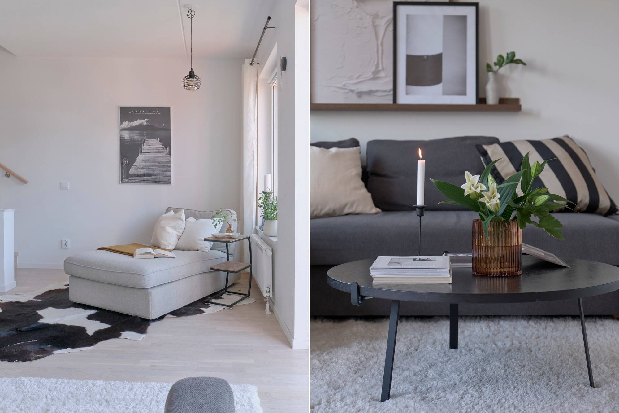 3 rum lägenhet på Lilla Varvsgatan 49B Dockan, Malmö kommun - bild 2