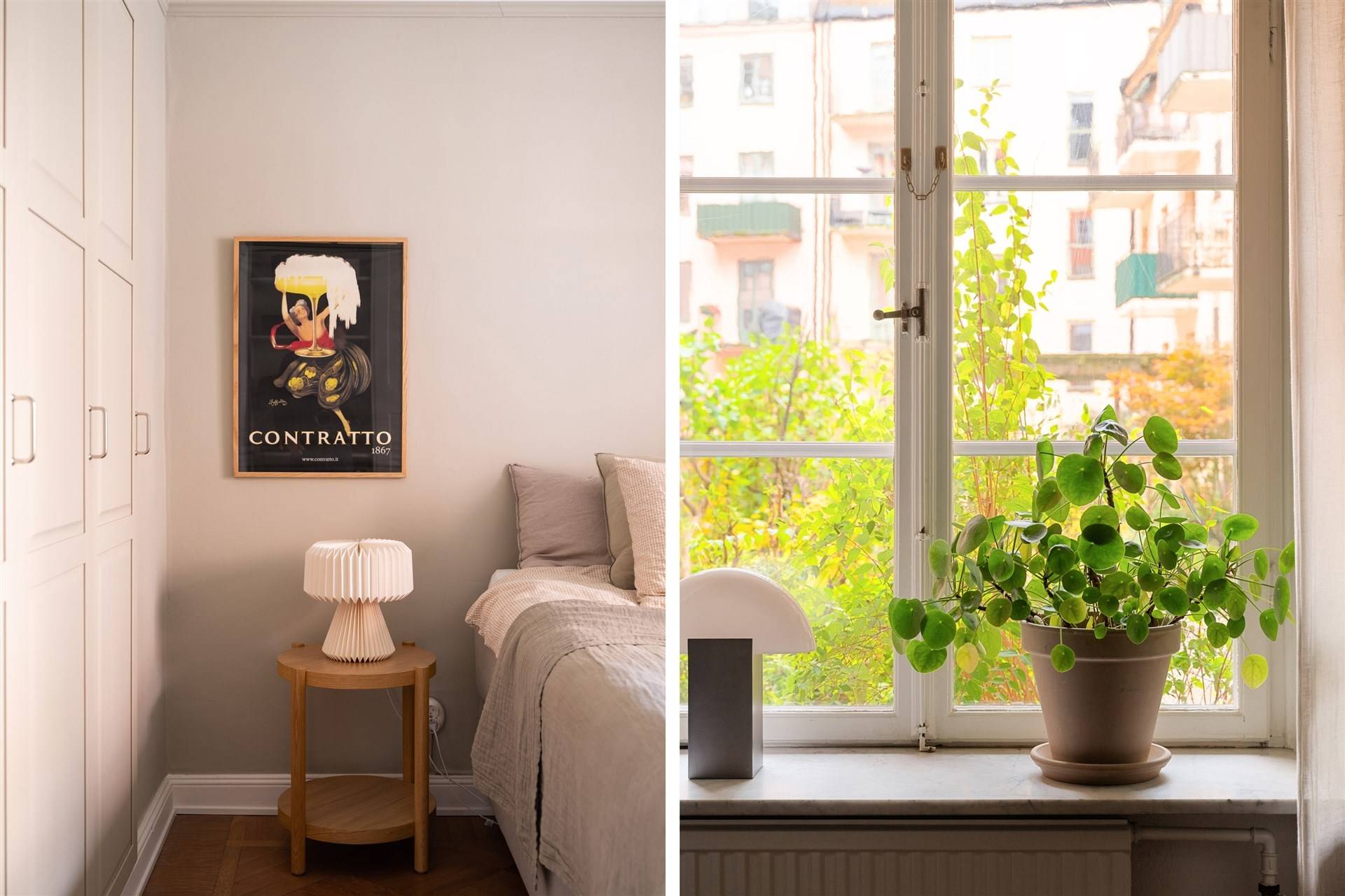 3 rum Lägenhet på Pontonjärgatan 43, 0,5 tr Kungsholmen/Norr Mälarstrand Stockholms kommun - bild 11