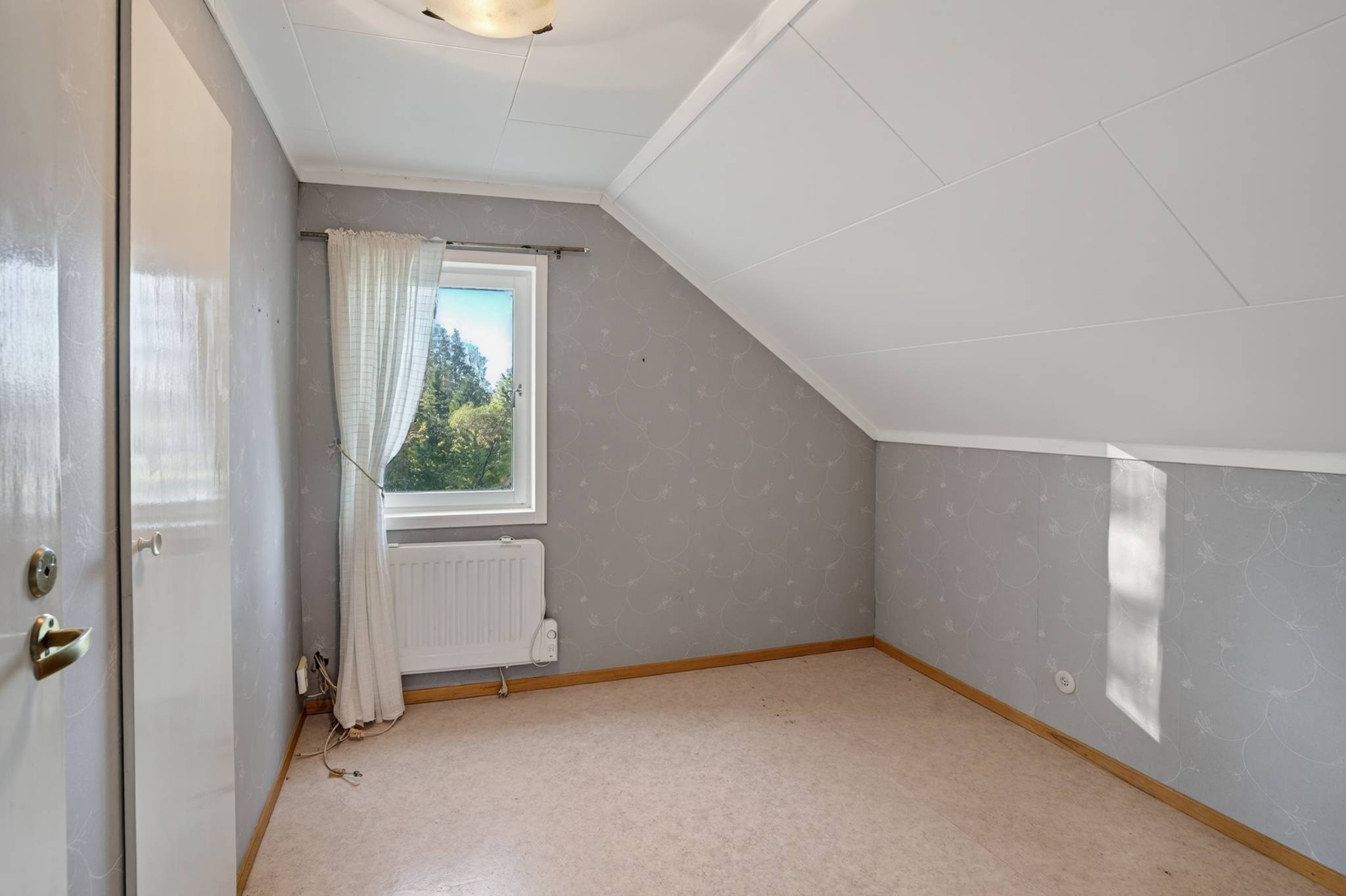 4 rum Villa på Jutviksvägen 10 Strandudden Kristinehamns kommun - bild 37
