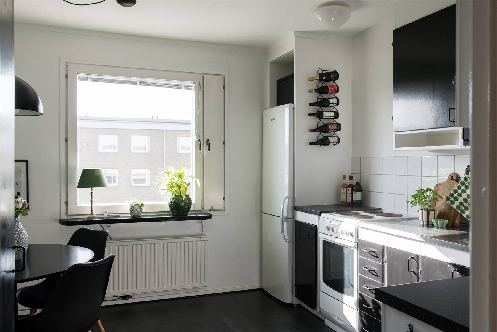 1,5 rum lägenhet på Västra Skrävlingevägen 103 Gula Höja, Malmö kommun - bild 1