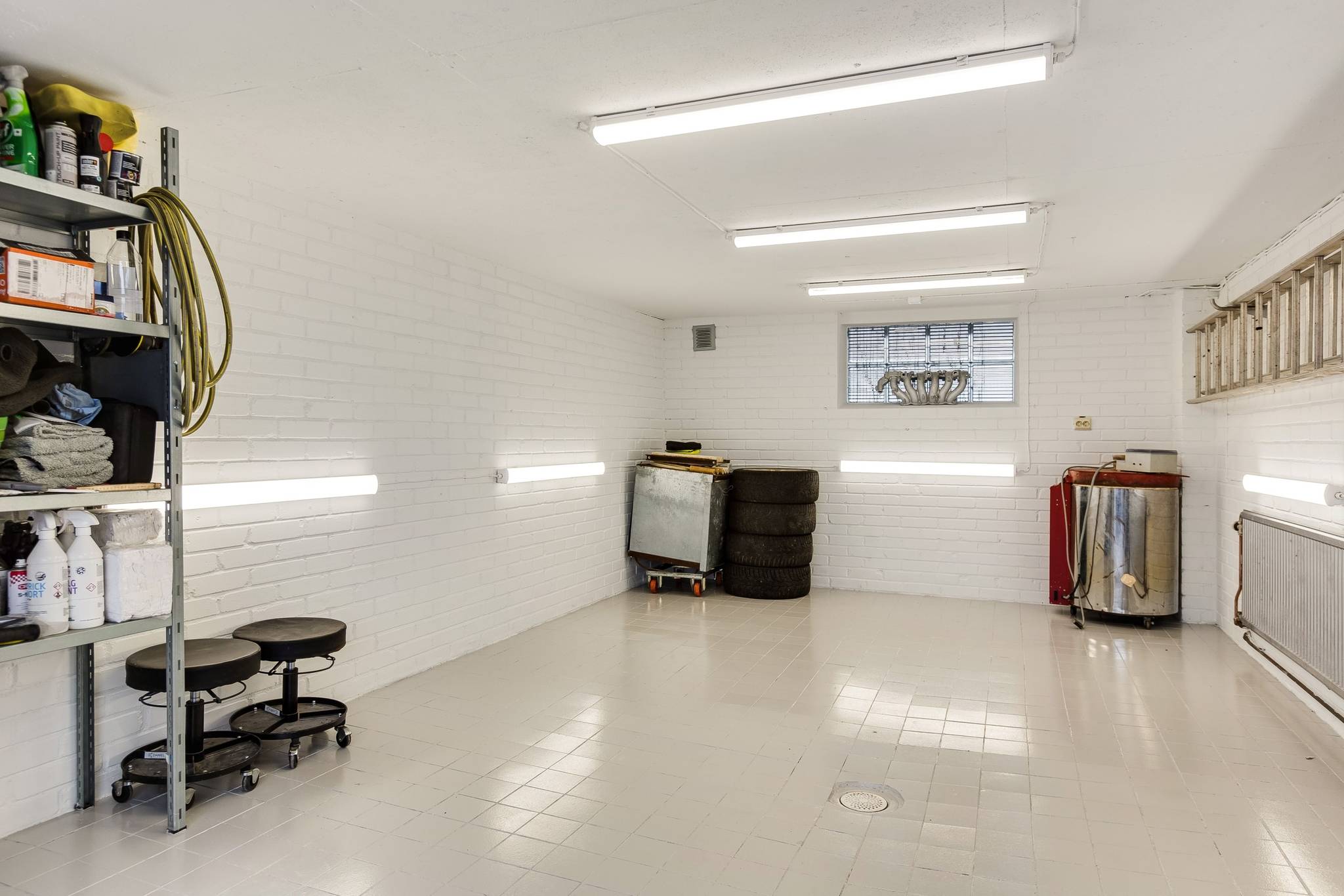 6 rum Villa på Hallandsgatan 10 Handskeryd Nässjö kommun - bild 36