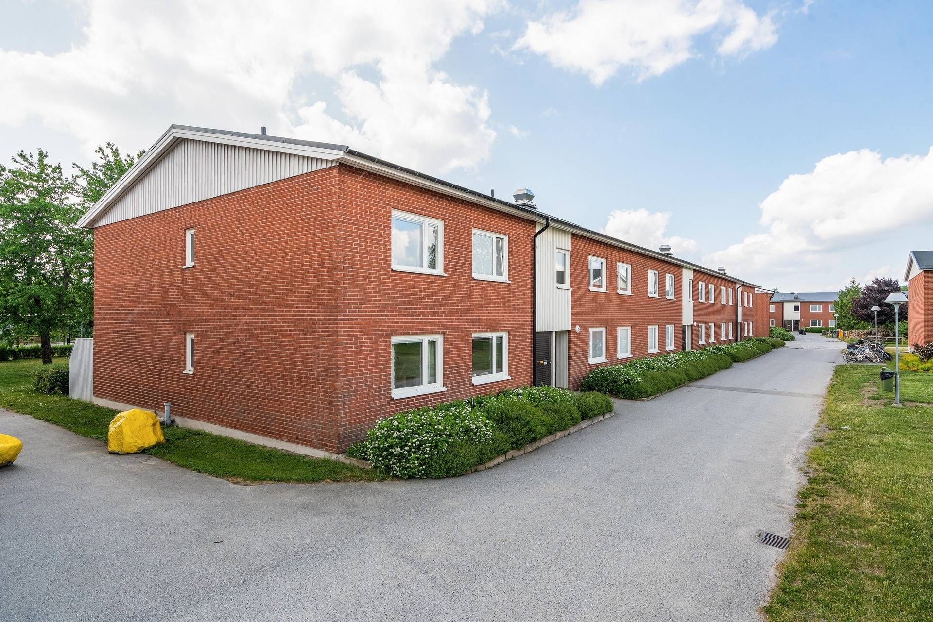 3 rum Lägenhet på Kummingatan 5A Årsta Uppsala kommun - bild 21
