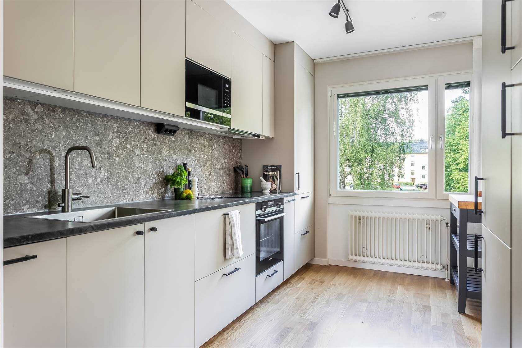 2 rum Lägenhet på RONDELLEN 22 Kallhäll Järfälla kommun - bild 6