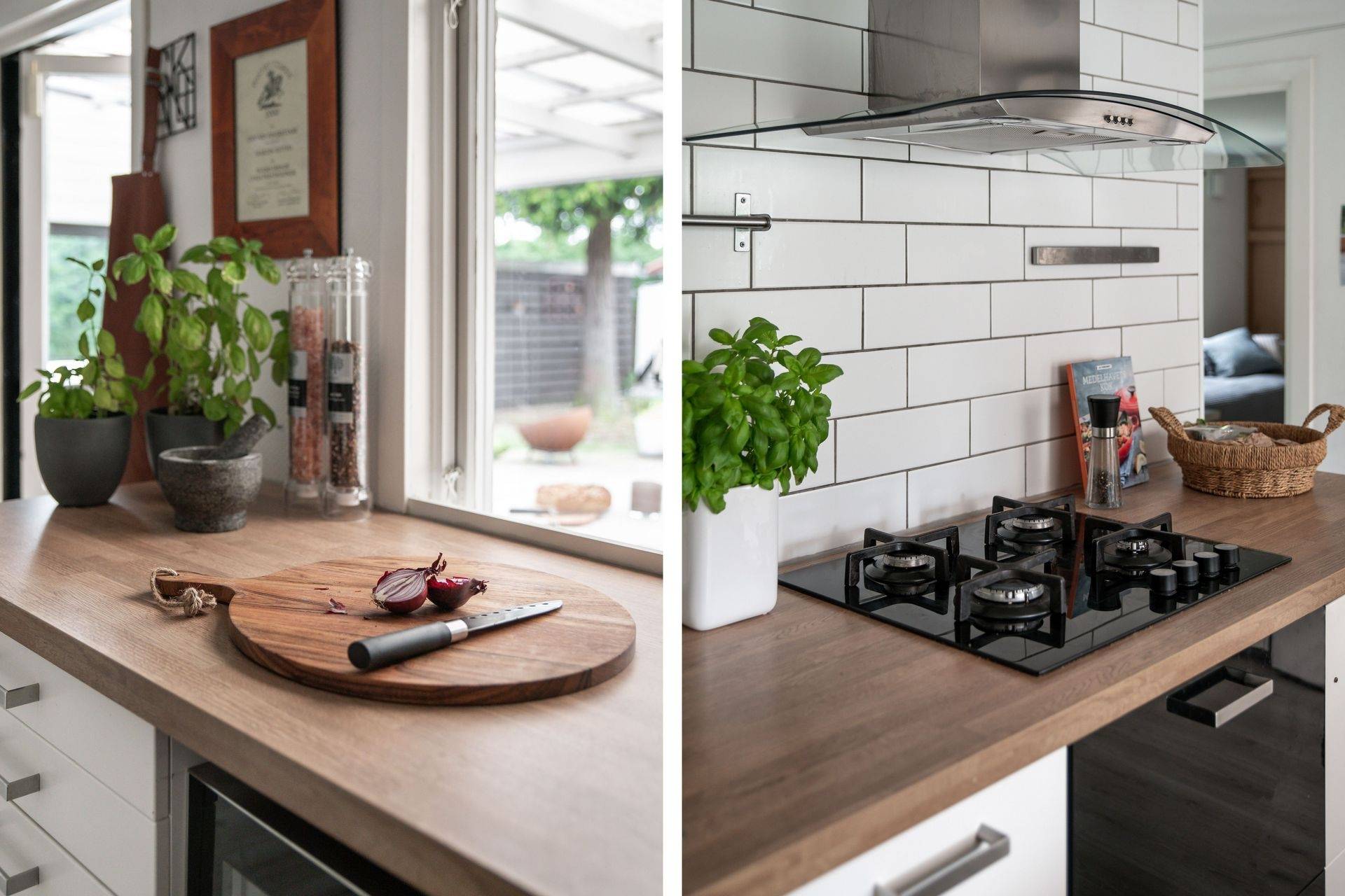 4 rum Villa på Hedvägen 21 Löddeköpinge - Lyckorna Kävlinge kommun - bild 10