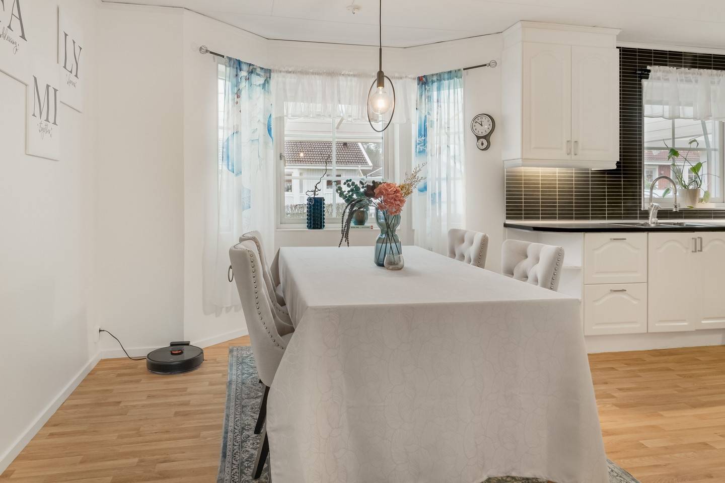 4 rum Villa på Harvvägen 17 Heby Heby kommun - bild 12