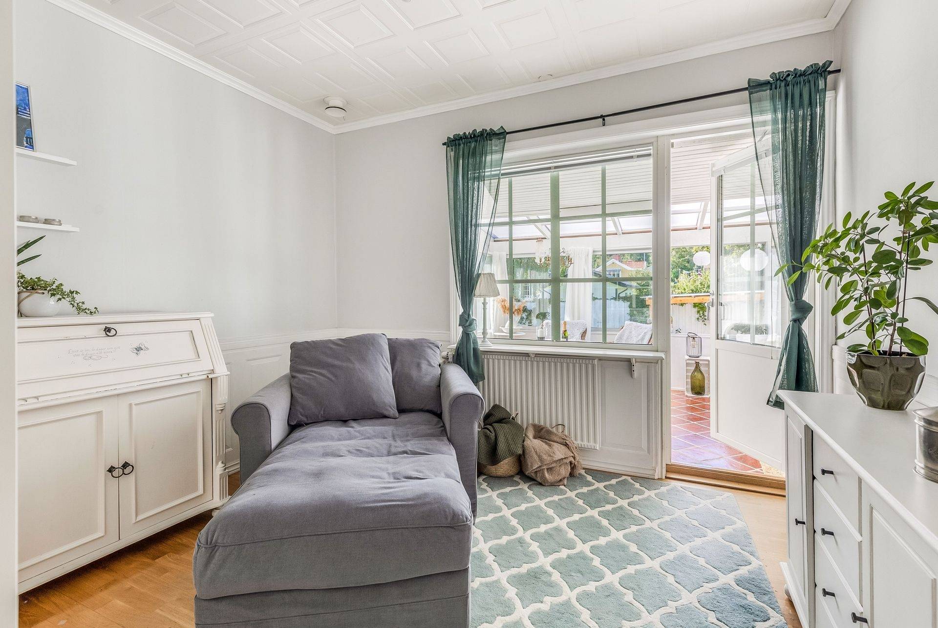 4 rum Villa på Riktargatan 43 Torshälla Eskilstuna kommun - bild 24