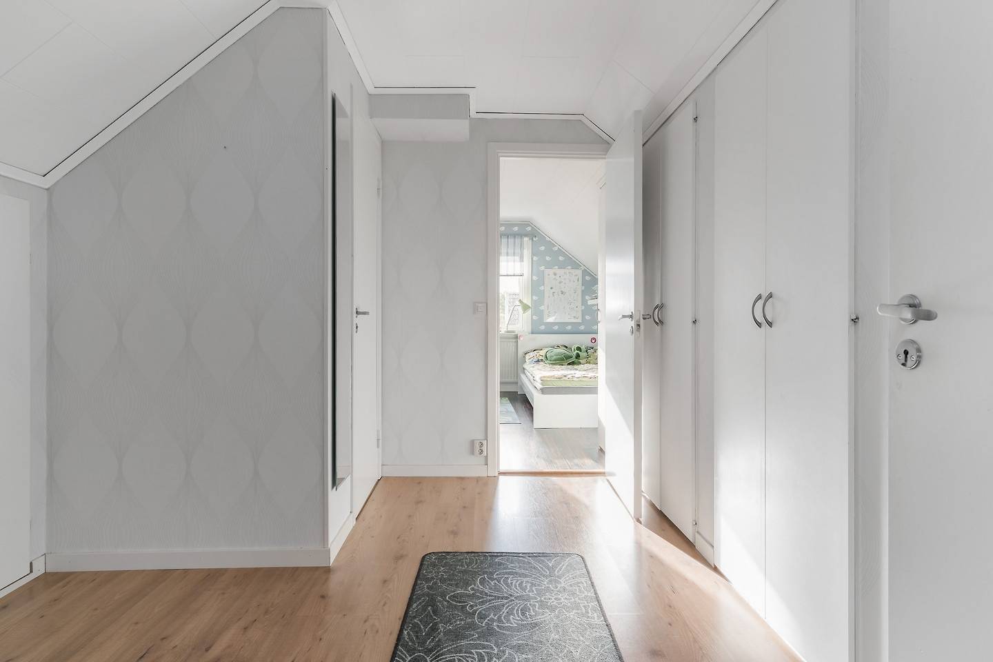 5 rum Villa på Nöttövägen 74 Karlholm Tierps kommun - bild 20
