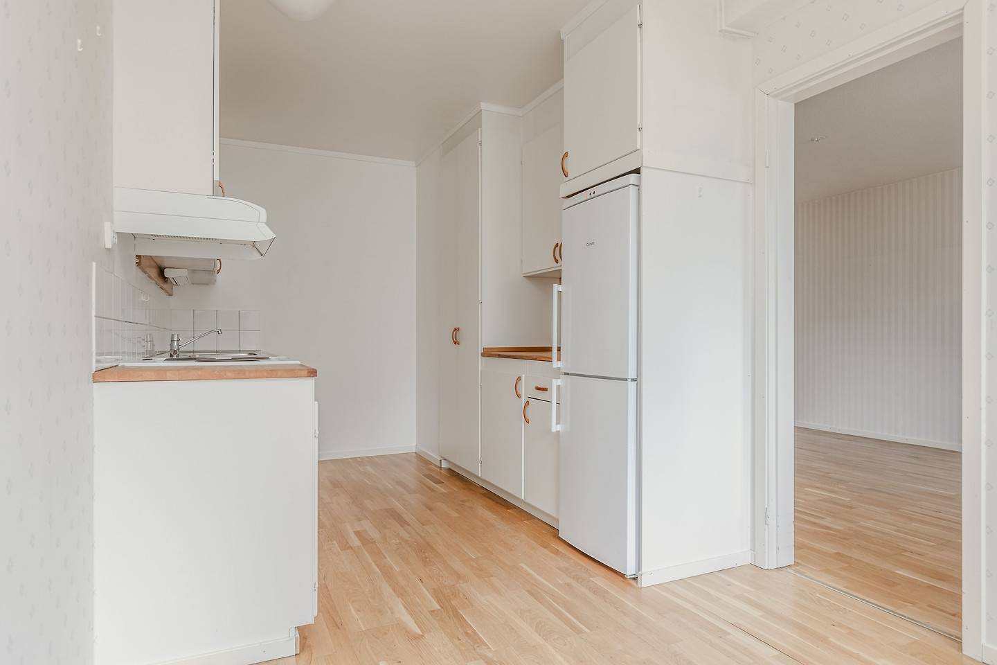 1 rum Lägenhet på Ulvsmygen 23 Sätra Gävle kommun - bild 8