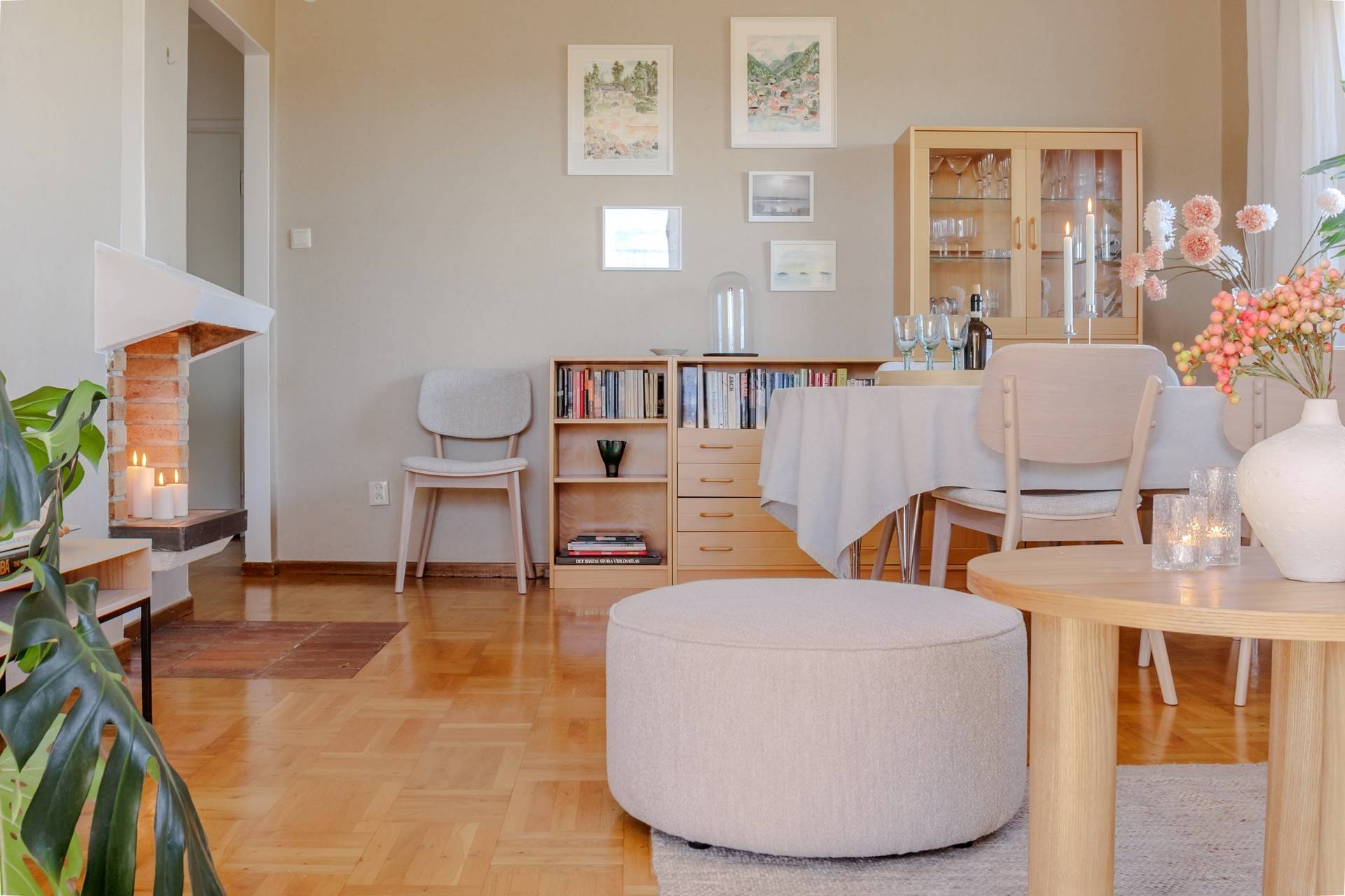 3 rum Lägenhet på Vinkelgatan 2 Kvarnberget Karlstads kommun - bild 3