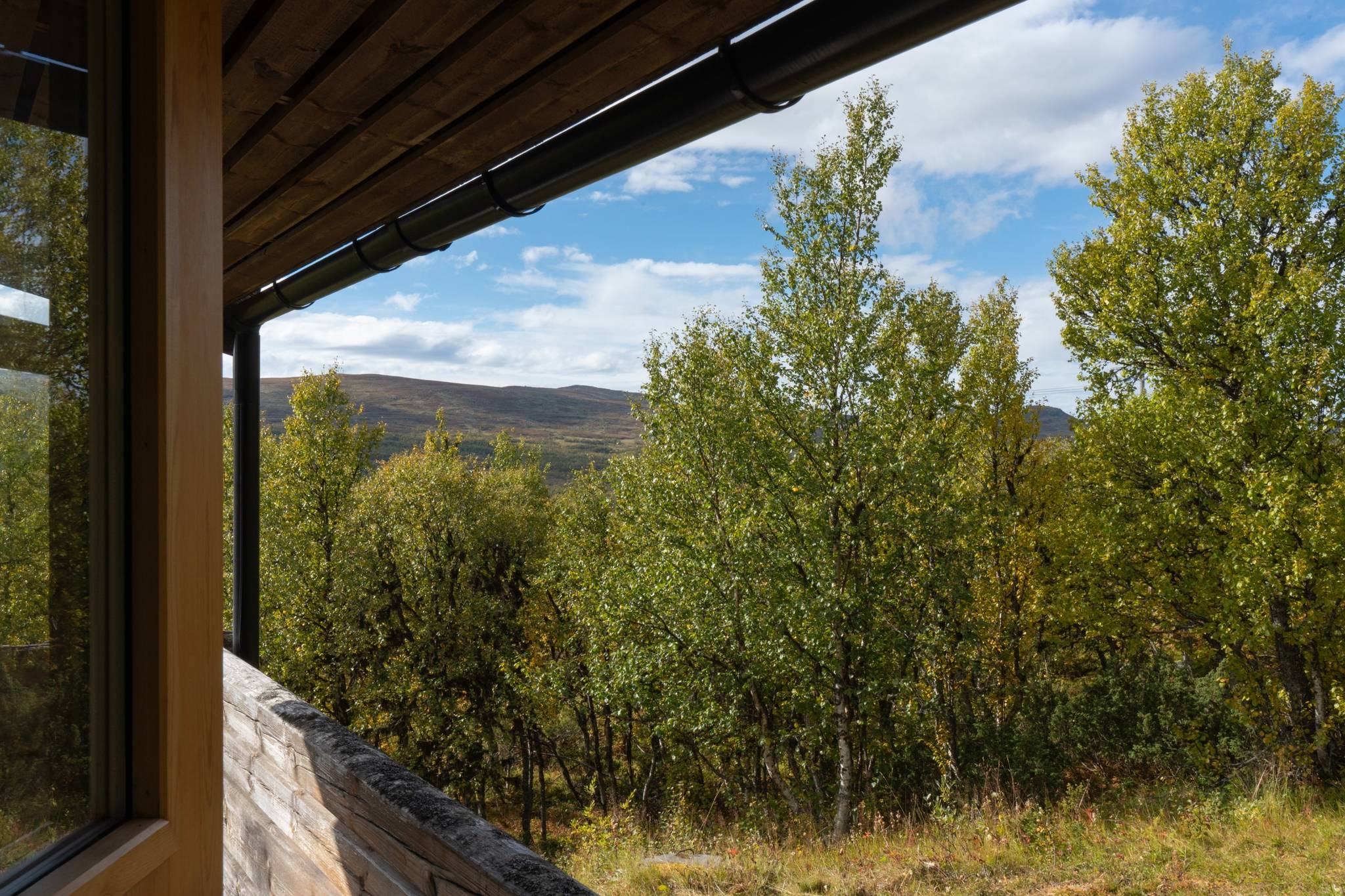 3 rum Fritidshus på Malmagen Slalomvägen 6 Härjedalens kommun - bild 21