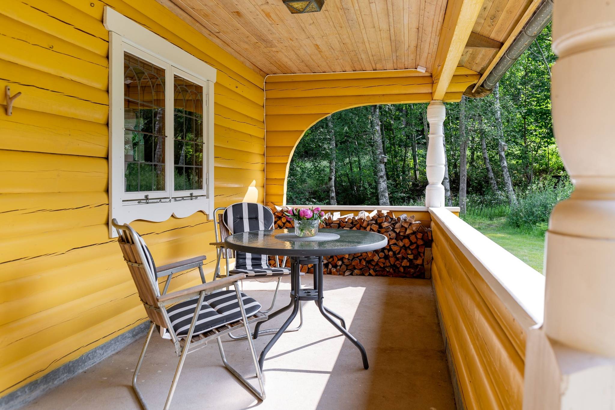 3 rum Villa på Bråten 50 Västra Ämtervik Sunne kommun - bild 11