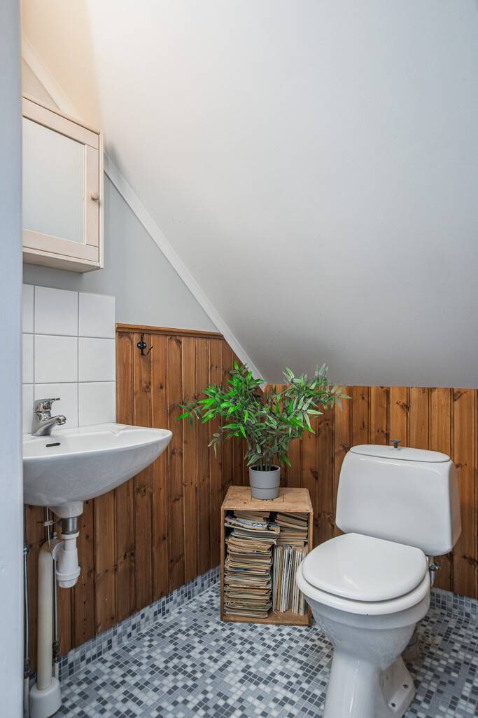 7 rum Villa på Norrbovägen 23 Visingsö - Centralt Jönköpings kommun - bild 36
