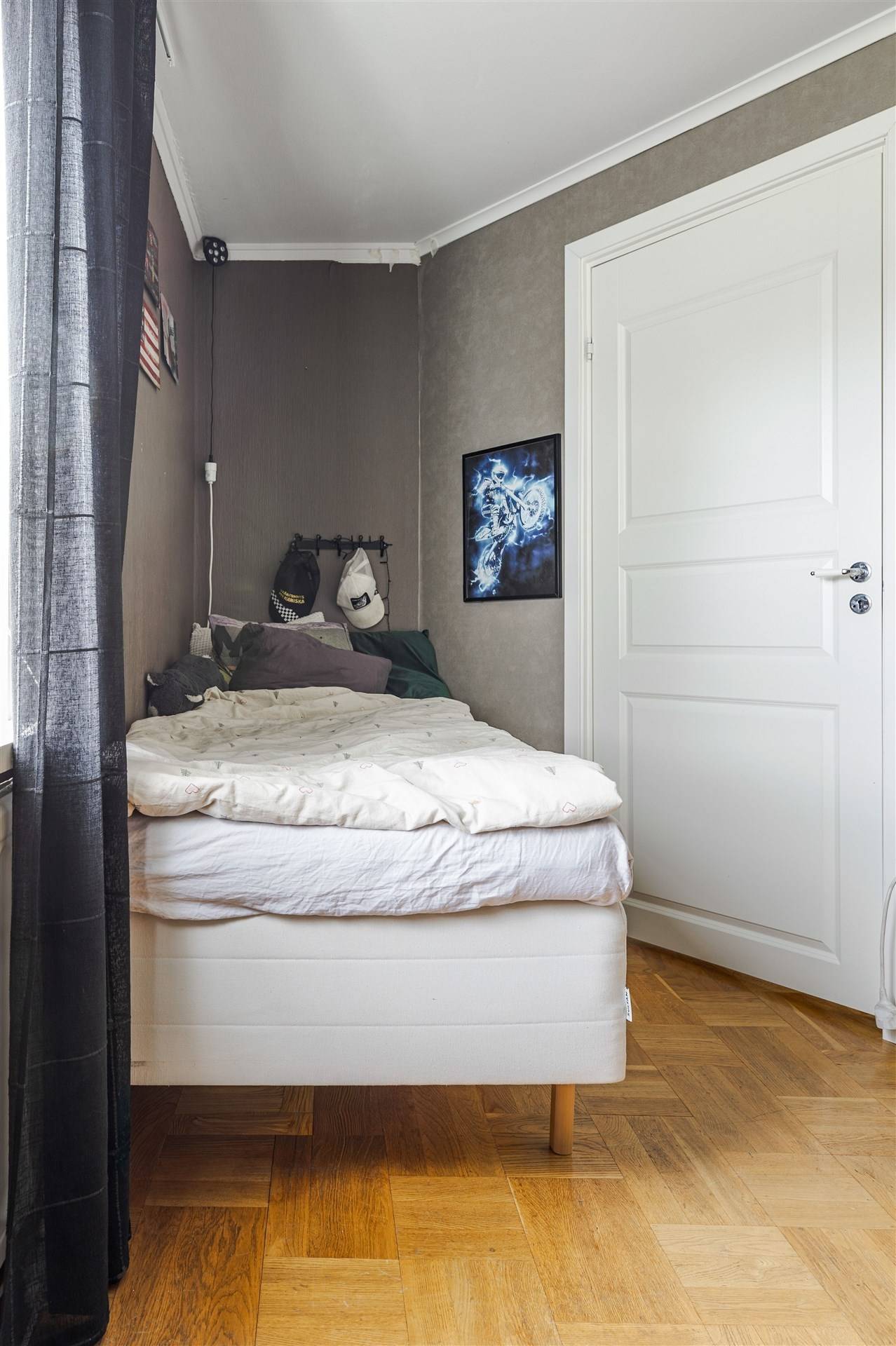 6 rum Villa på Hagen 61 Hagen Hudiksvalls kommun - bild 27