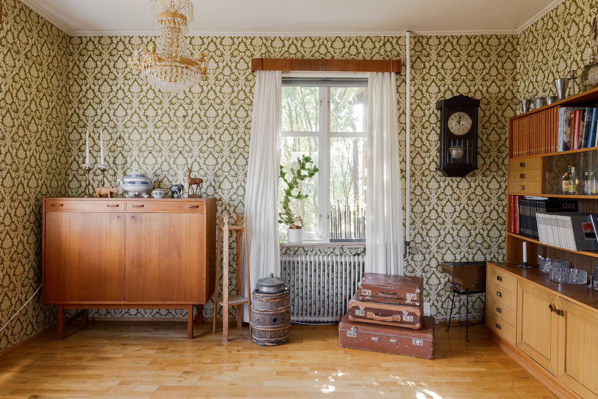 3 rum Villa på Ågatan 18 Gnosjö kommun - bild 14