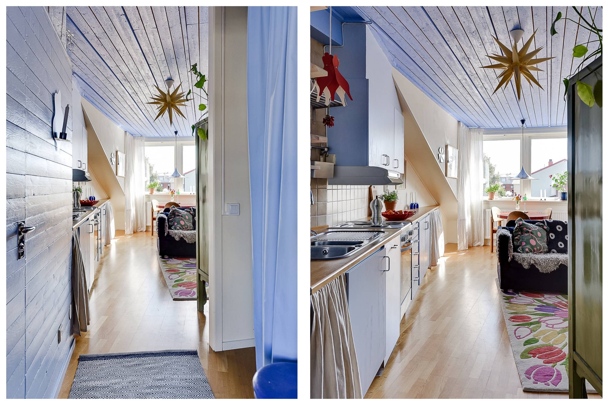 1.5 rum Lägenhet på Kungsgatan 19A Väst På Stan Umeå kommun - bild 12