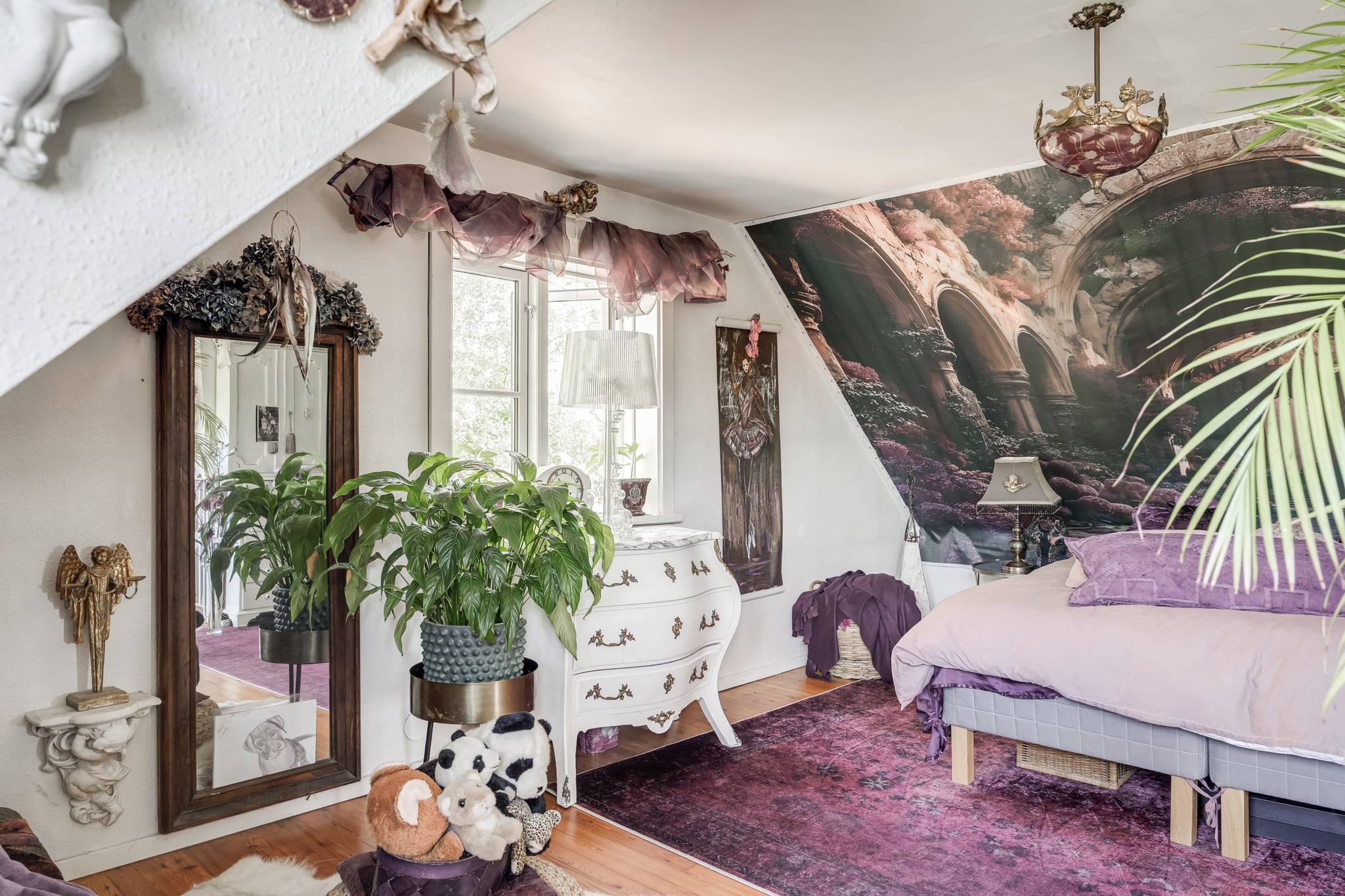 3 rum Villa på Rönnebergsvägen 30 Svalöv Svalövs kommun - bild 20