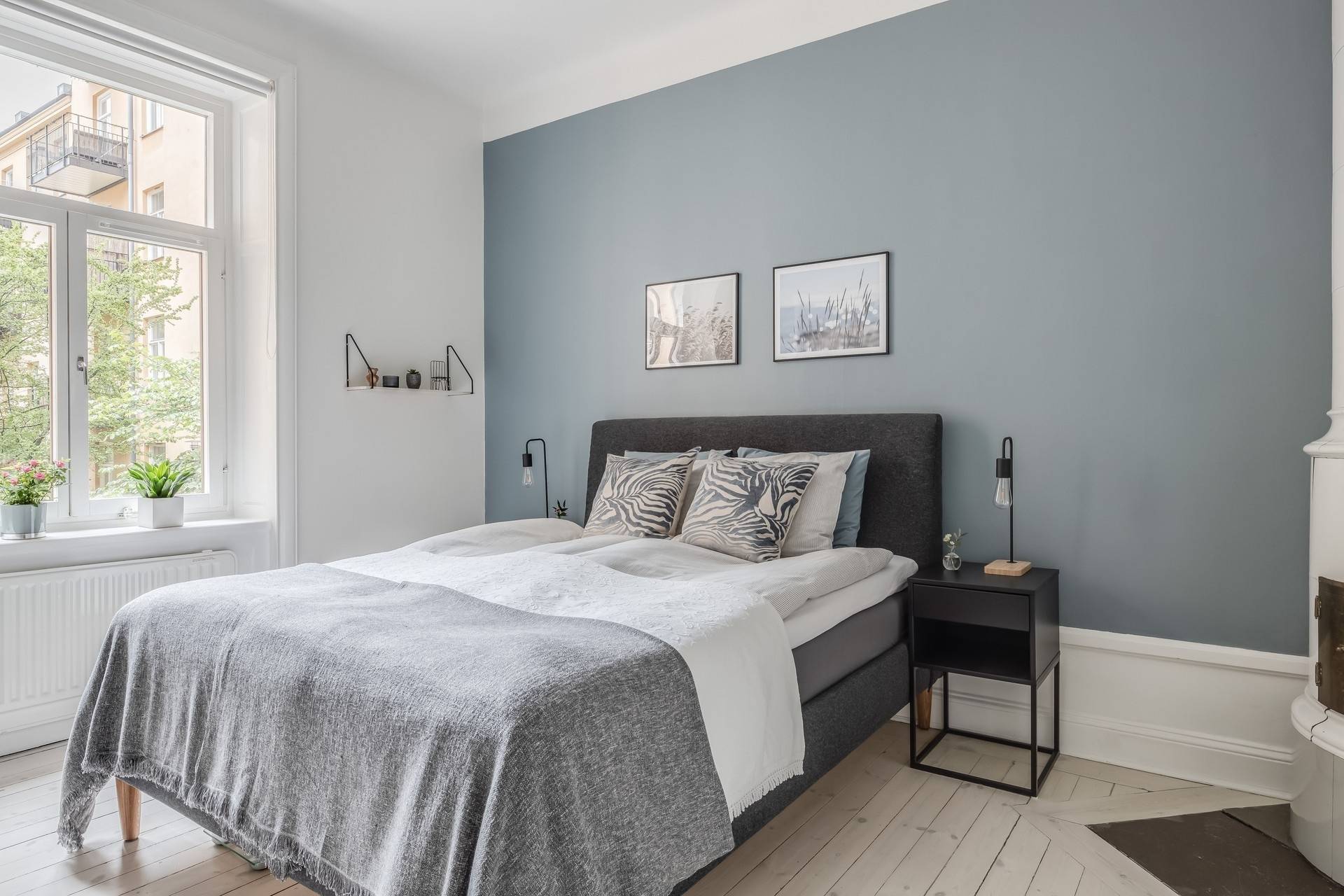 2 rum Lägenhet på Fleminggatan 21A, Gårdshus Kungsholmen - Nedre Kungsholmen Stockholms kommun - bild 17