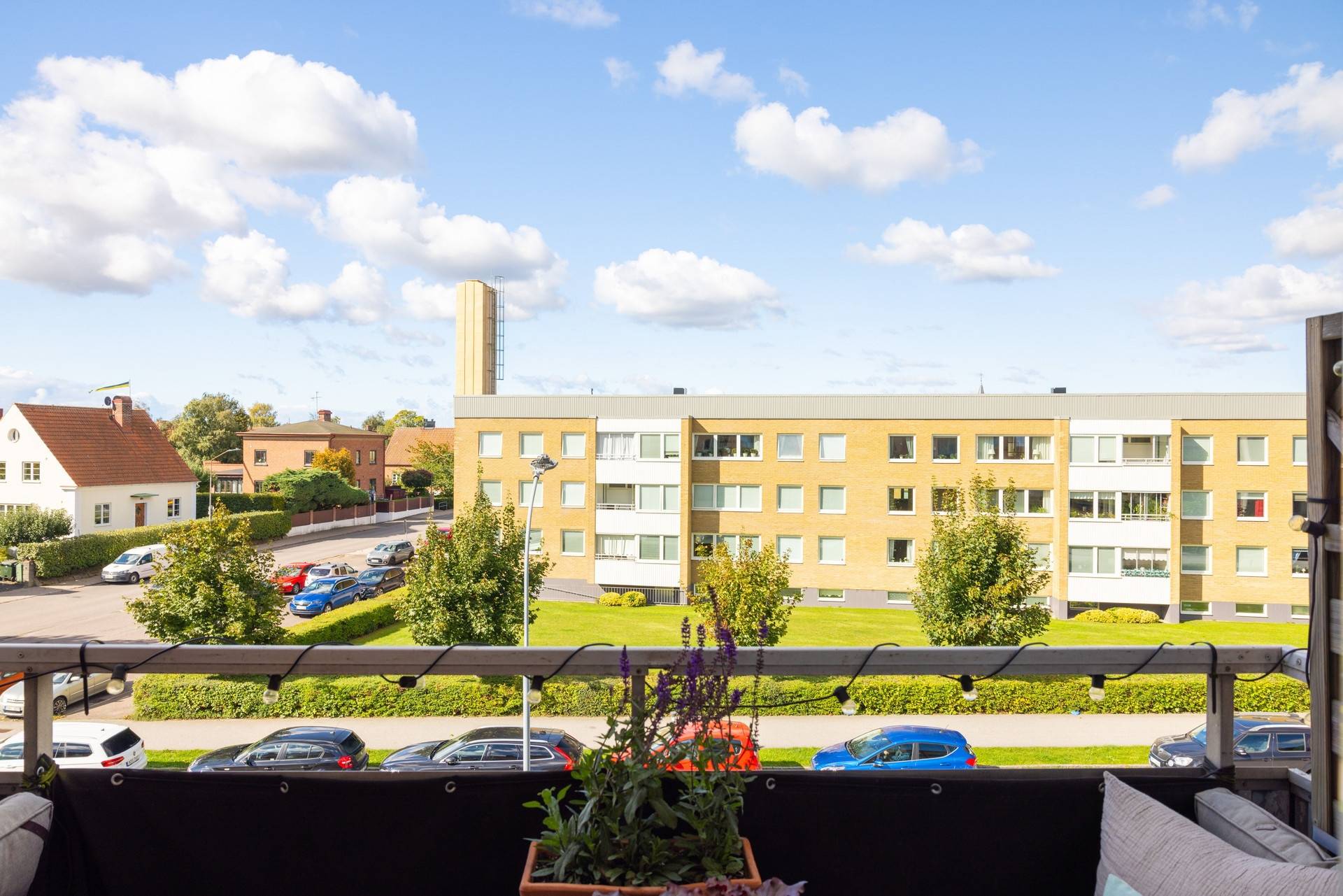 2 rum Lägenhet på Bökebergsgatan 6B Centrum Svedala kommun - bild 17